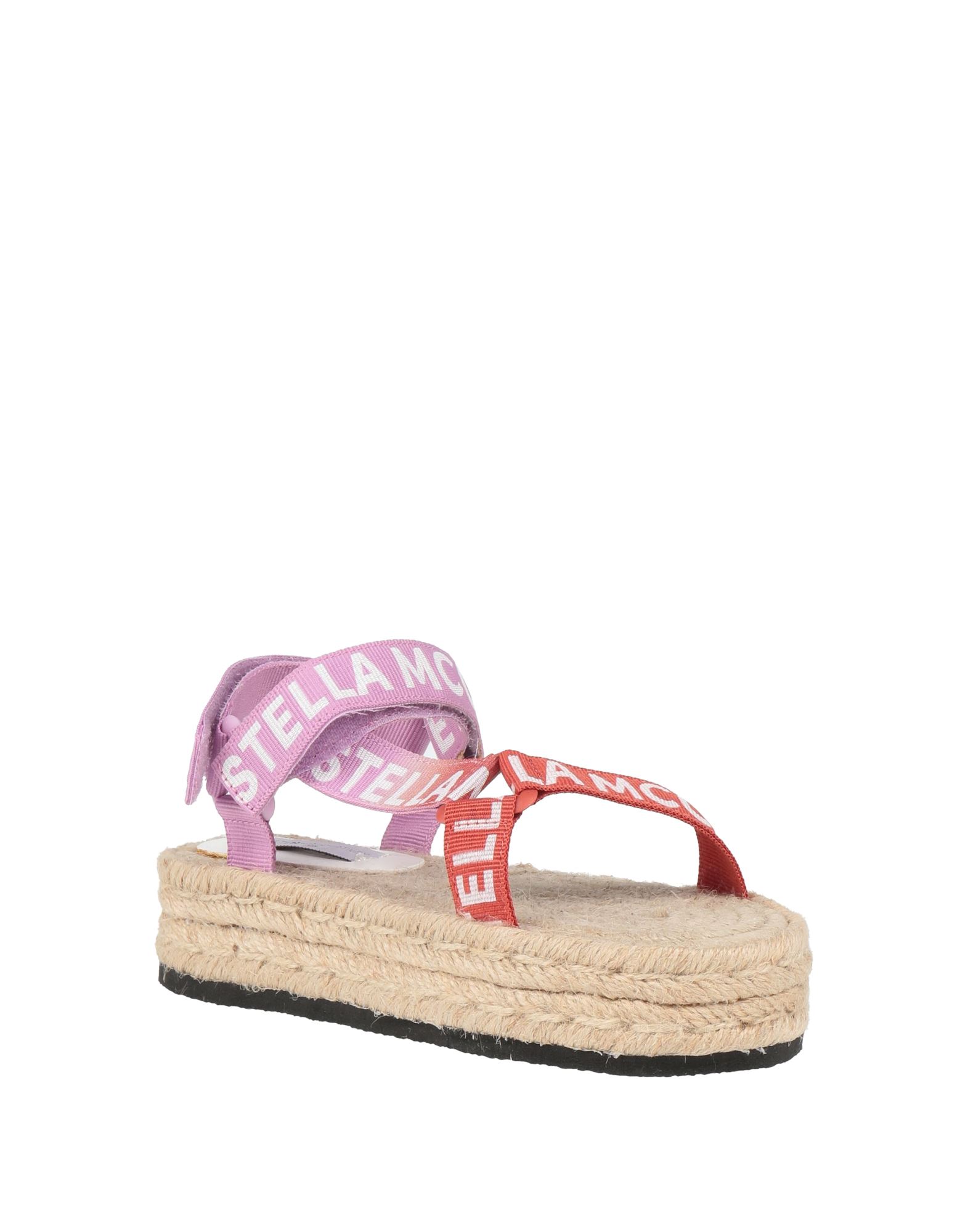  Stella Mccartney Kids - Schuhe - Espadrilles - On Yoox.com 