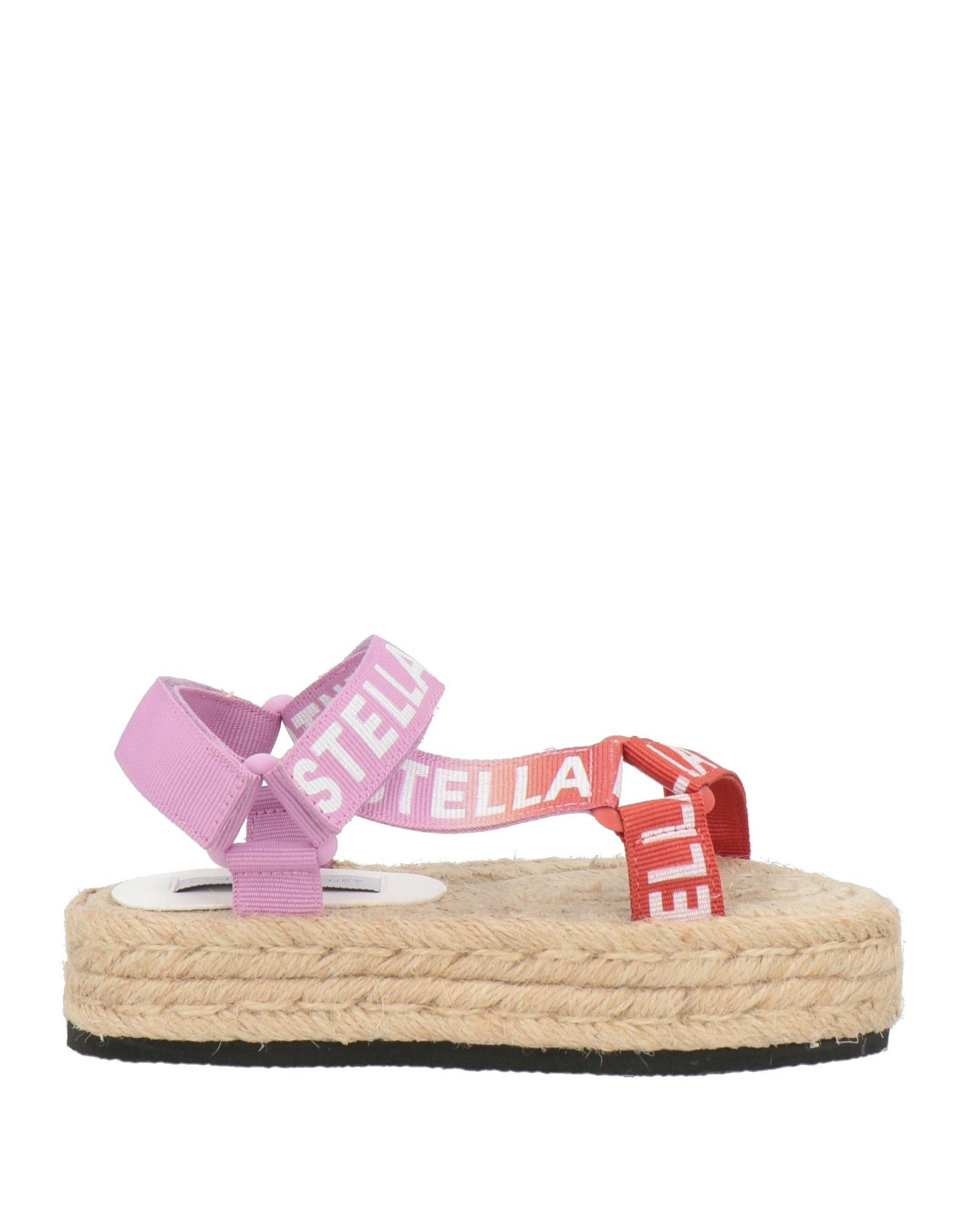 STELLA McCARTNEY KIDS STELLA McCARTNEY KIDS ΠΑΠΟΥΤΣΙΑ εσπαντρίγιες