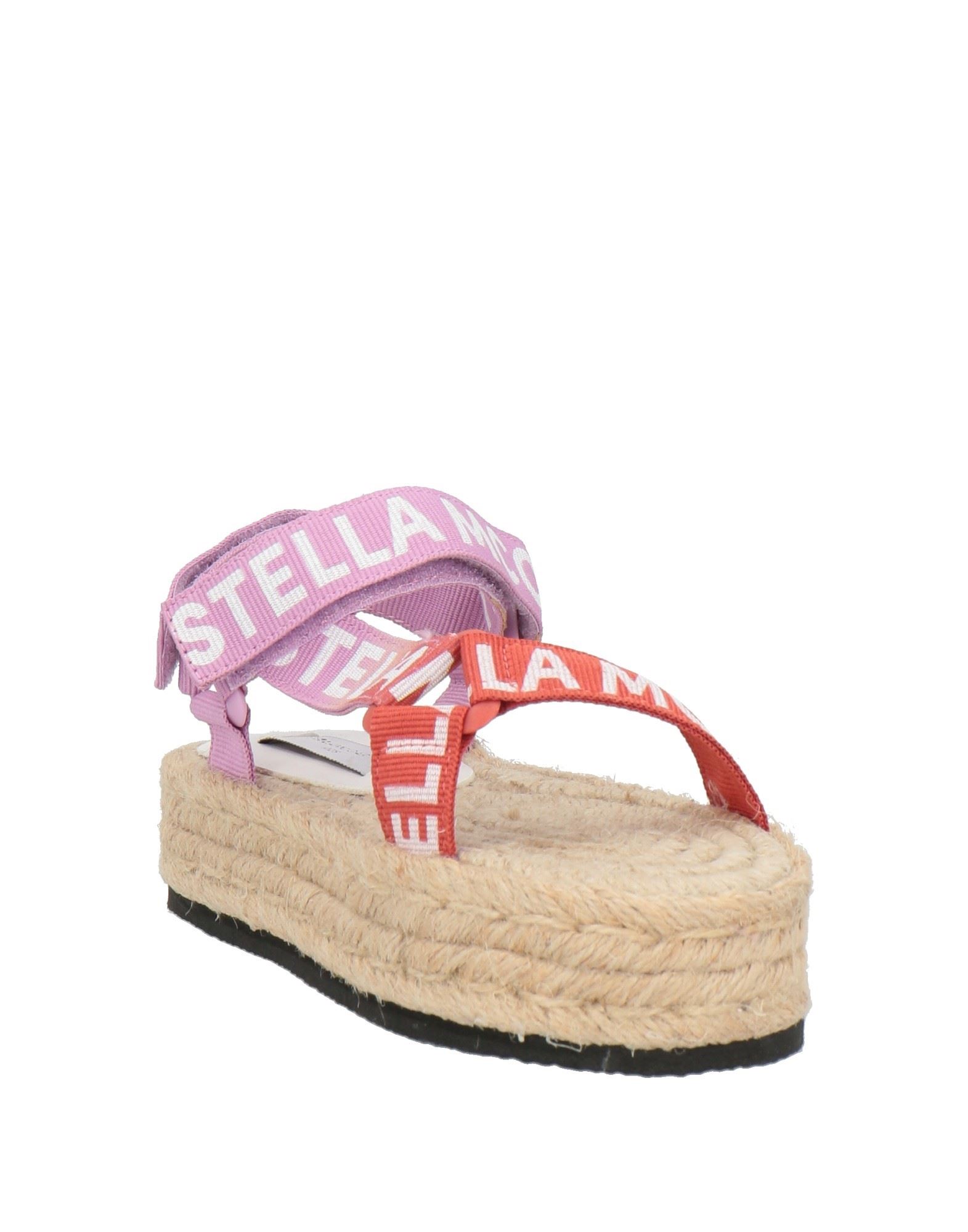  Stella Mccartney Kids - Schuhe - Espadrilles - On Yoox.com 