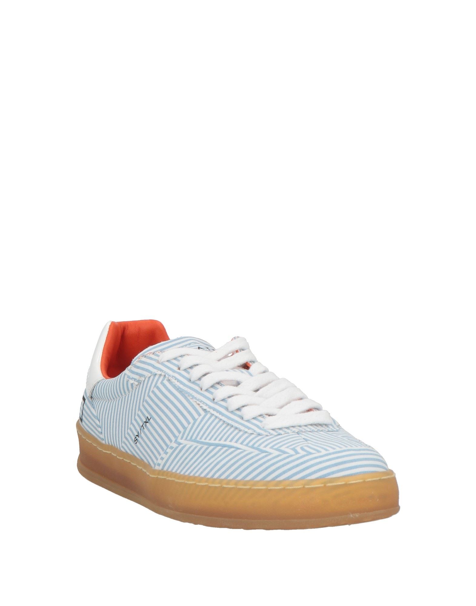  D.a.t.e. - Schuhe - Sneakers - On Yoox.com 