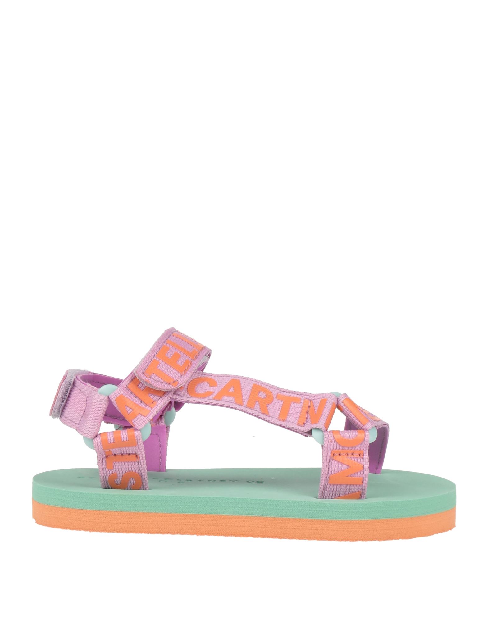  Stella Mccartney Kids - Schuhe - Sandalen - On Yoox.com 
