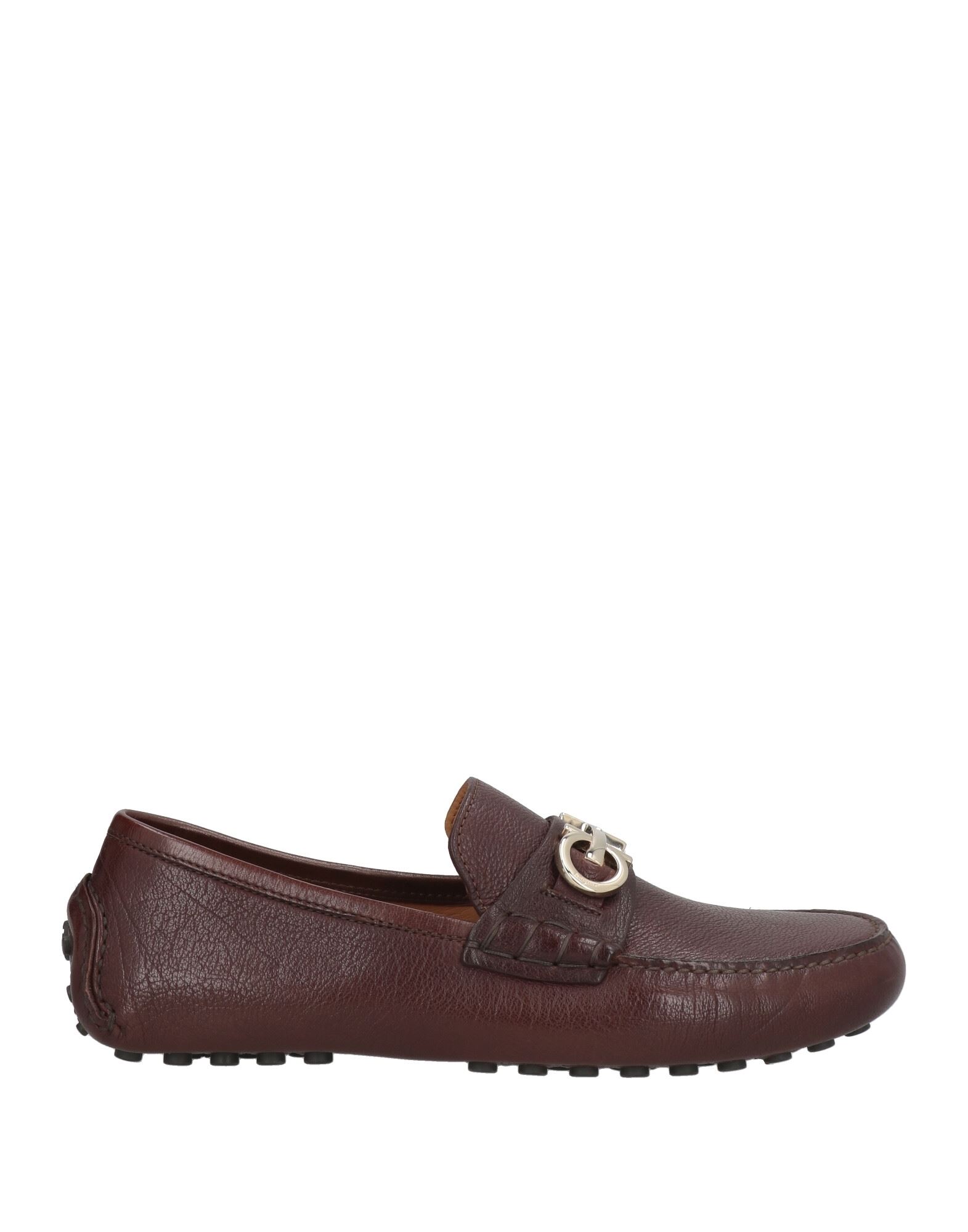 FERRAGAMO FERRAGAMO ΠΑΠΟΥΤΣΙΑ Μοκασίνια