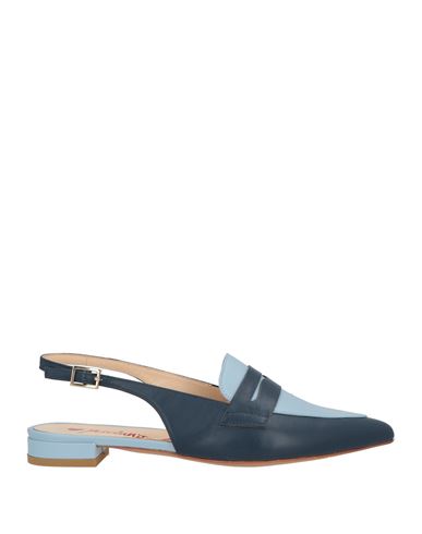 Ballerina Damen Himmelblau 41 Damen