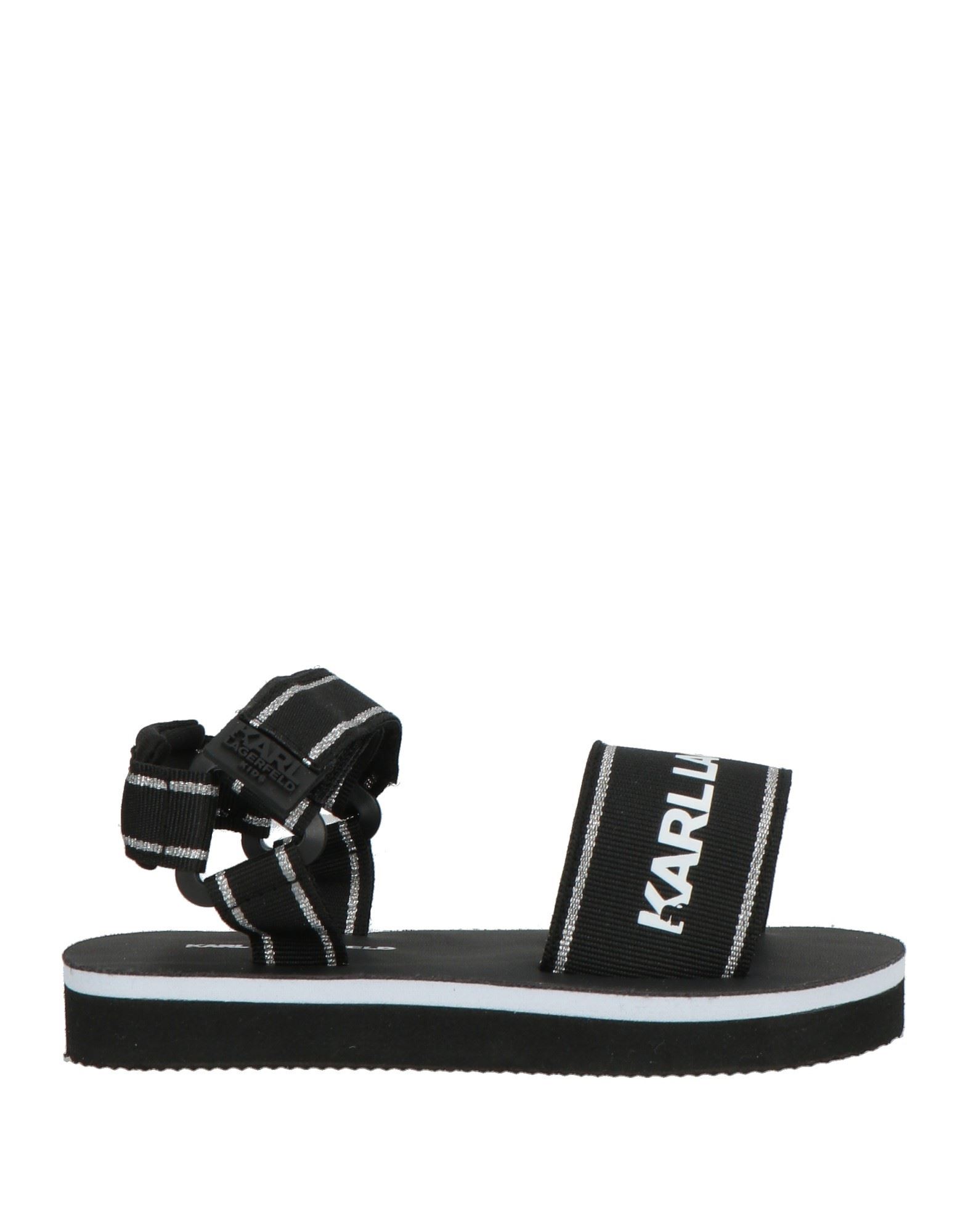  Karl Lagerfeld - Schuhe - Sandalen - On Yoox.com 