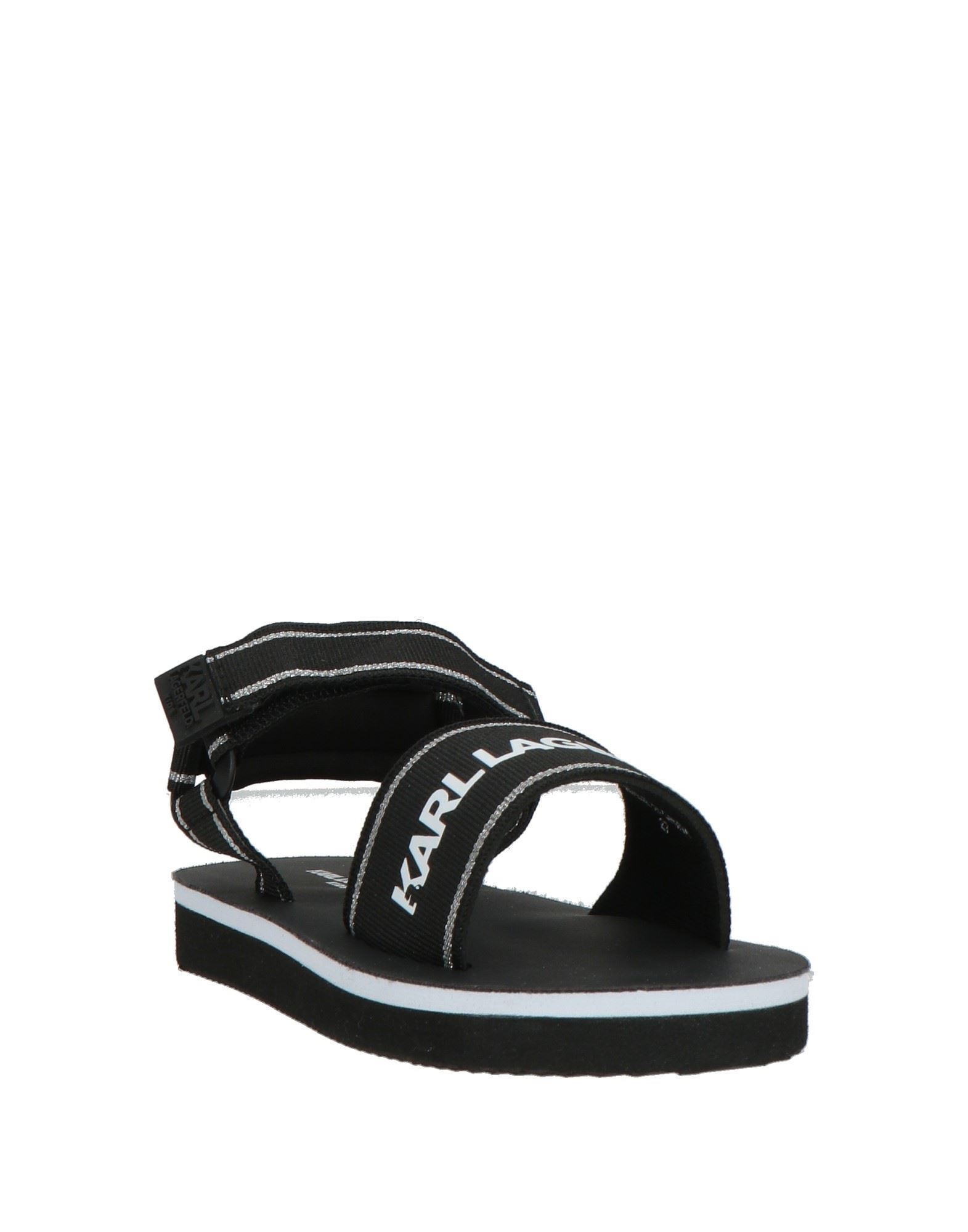  Karl Lagerfeld - Schuhe - Sandalen - On Yoox.com 
