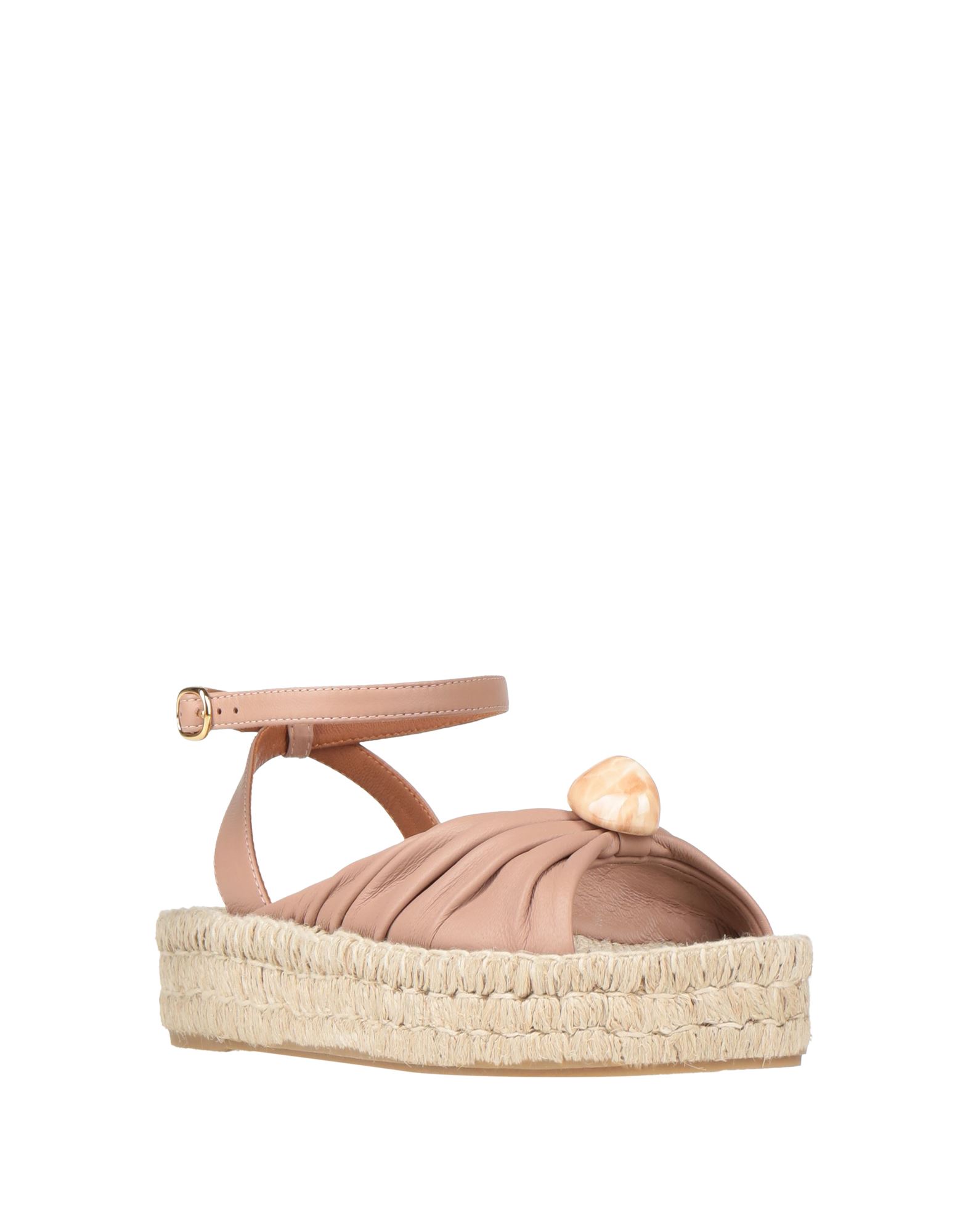  Zimmermann - Schuhe - Espadrilles - On Yoox.com 