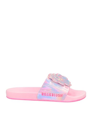 Sandalias Chica Rosa 33 Chica