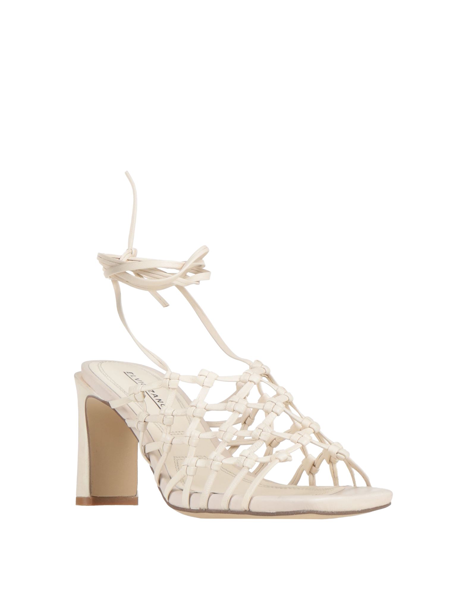  Elvio Zanon - Schuhe - Sandalen - On Yoox.com 