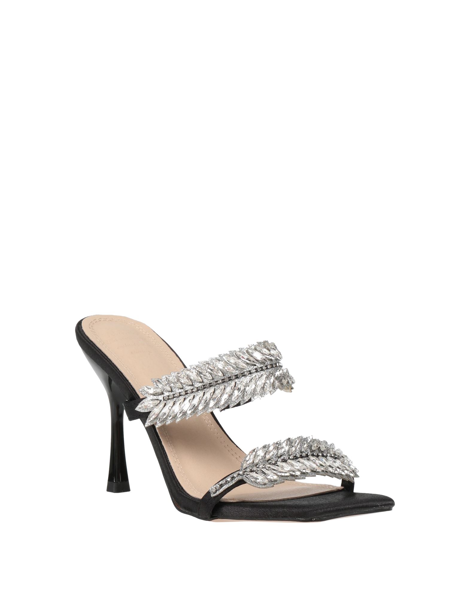  Twenty Four Haitch - Schuhe - Sandalen - On Yoox.com 