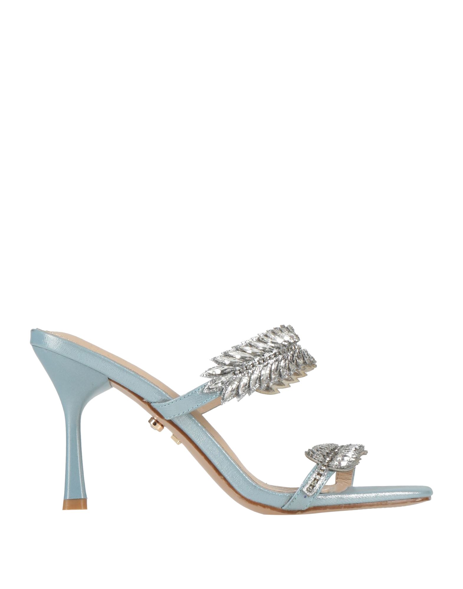  Twenty Four Haitch - Schuhe - Sandalen - On Yoox.com 