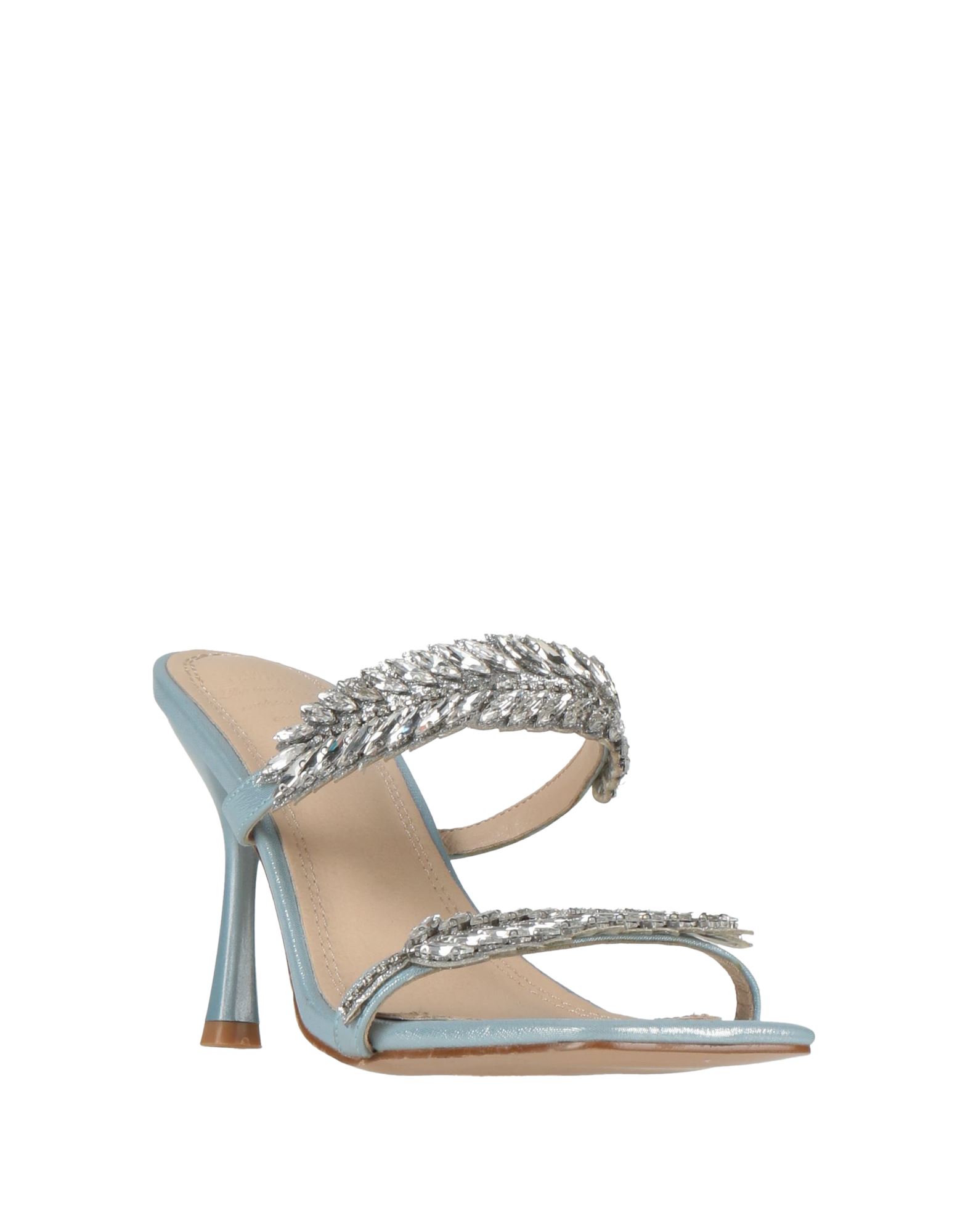  Twenty Four Haitch - Schuhe - Sandalen - On Yoox.com 