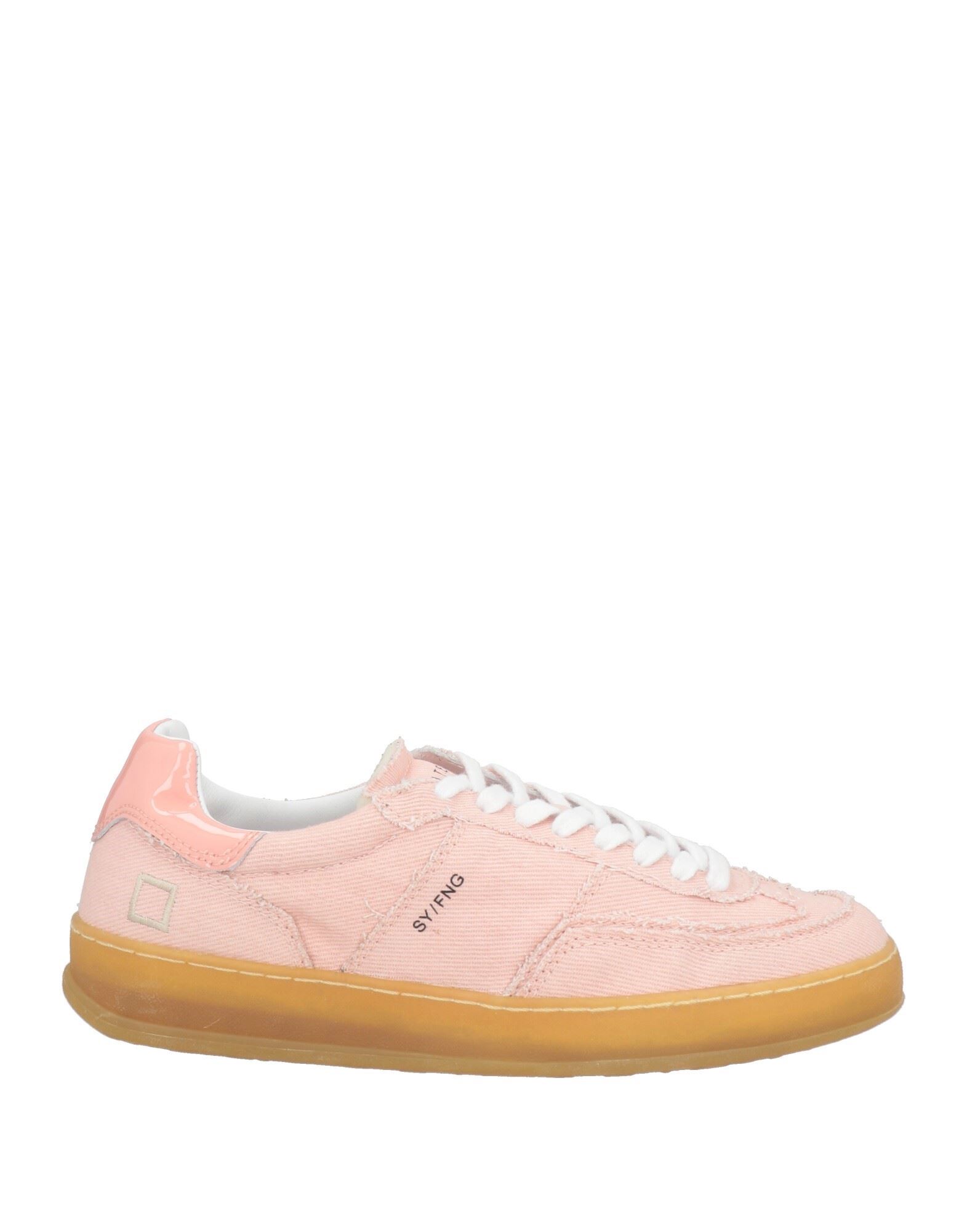  D.a.t.e. - Schuhe - Sneakers - On Yoox.com 