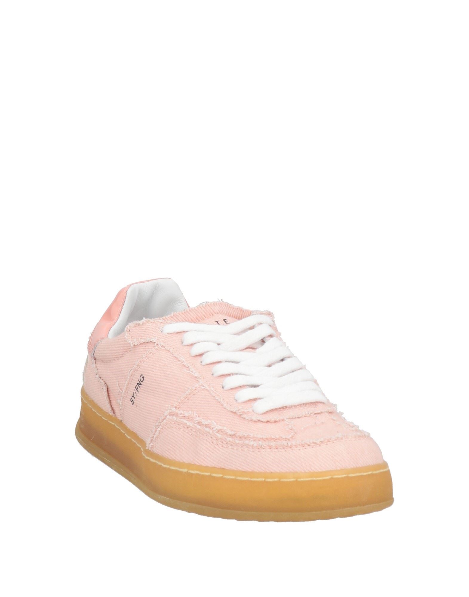  D.a.t.e. - Schuhe - Sneakers - On Yoox.com 