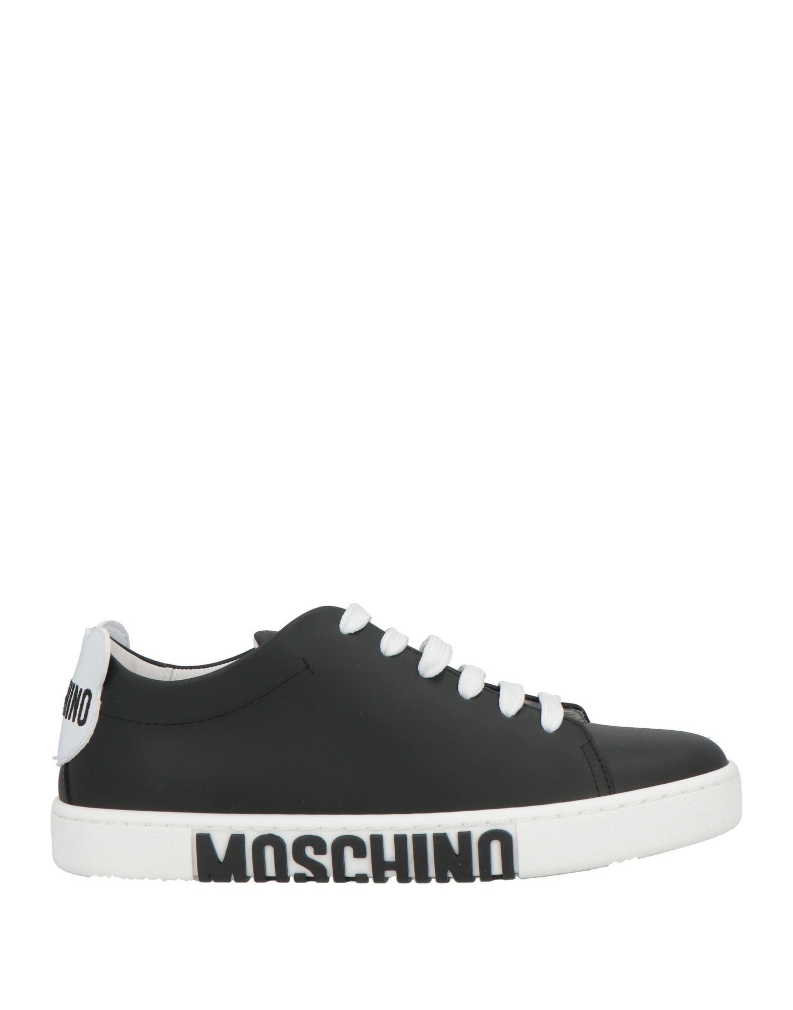 MOSCHINO MOSCHINO ΠΑΠΟΥΤΣΙΑ Αθλητικά παπούτσια