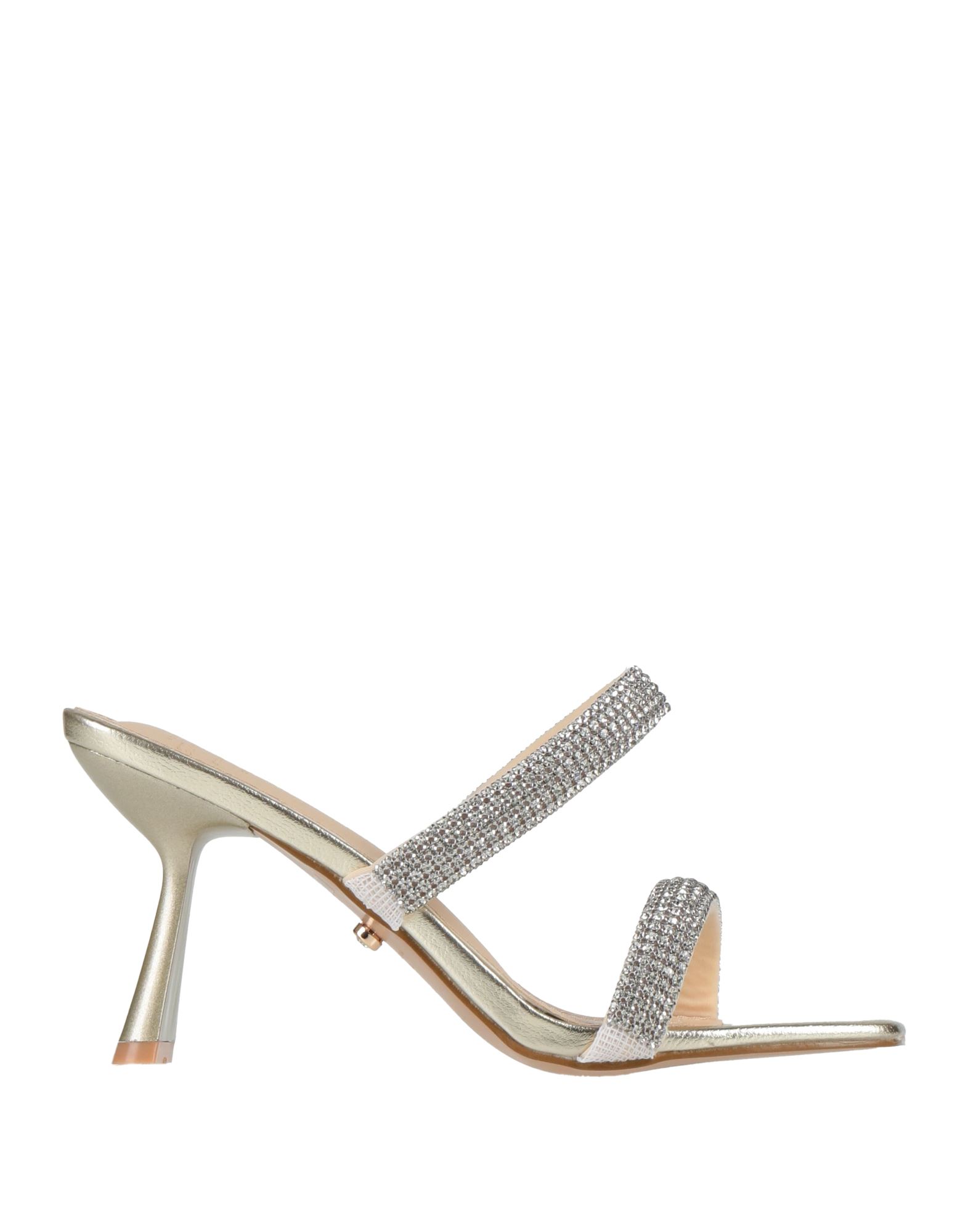  Twenty Four Haitch - Schuhe - Sandalen - On Yoox.com 