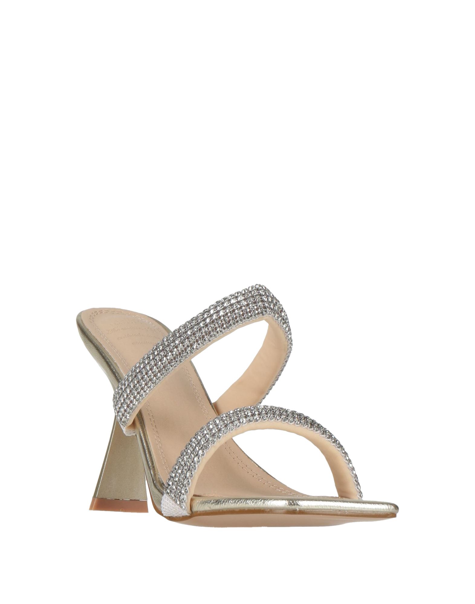  Twenty Four Haitch - Schuhe - Sandalen - On Yoox.com 