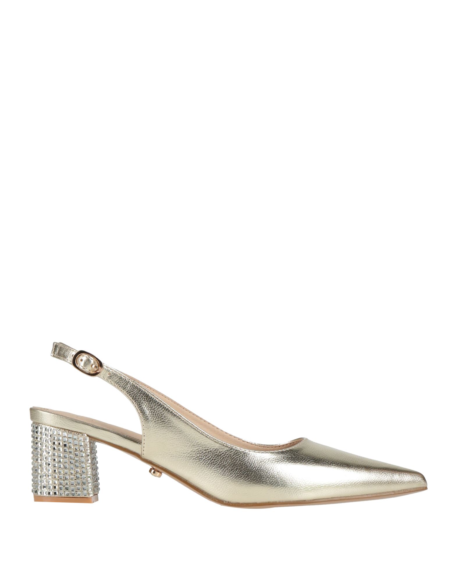  Twenty Four Haitch - Schuhe - Pumps - On Yoox.com 