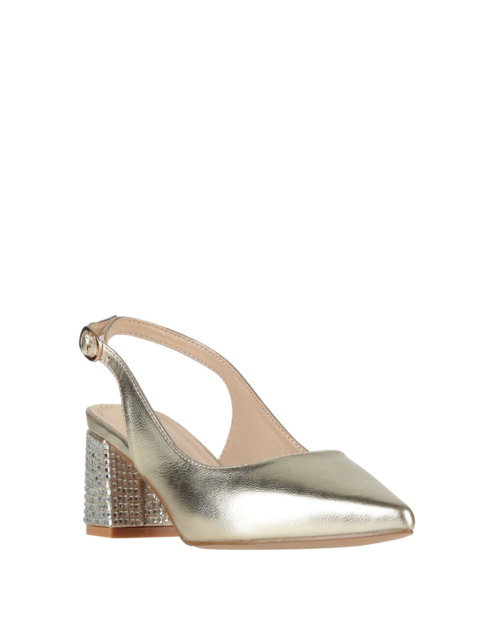  Twenty Four Haitch - Schuhe - Pumps - On Yoox.com 