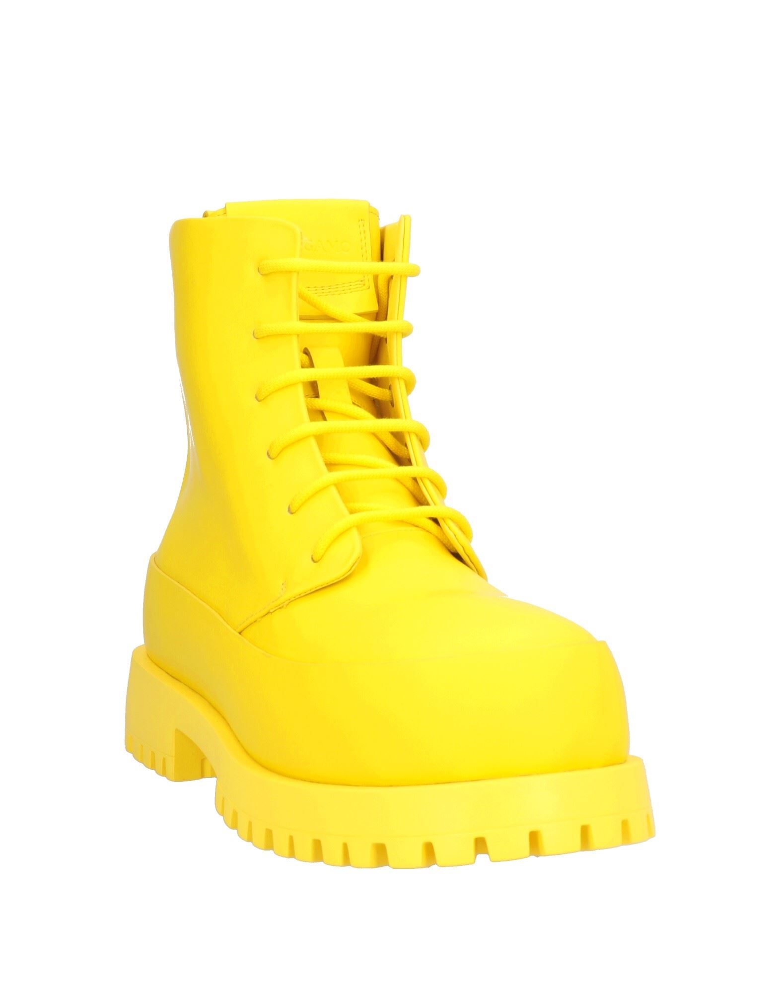 Ferragamo - Schuhe - Stiefeletten - On Yoox.com 