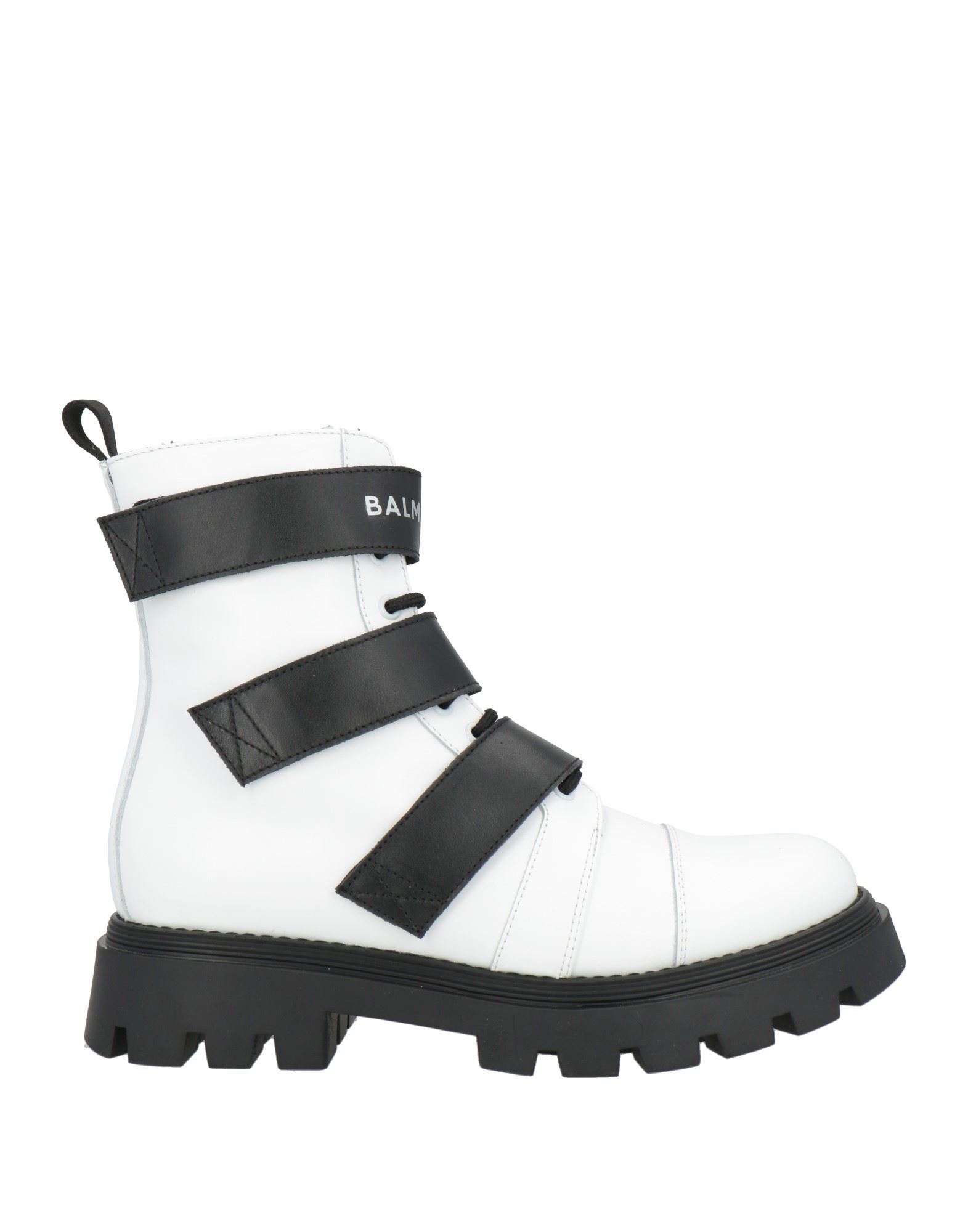 BALMAIN BALMAIN ΠΑΠΟΥΤΣΙΑ Μποτάκια