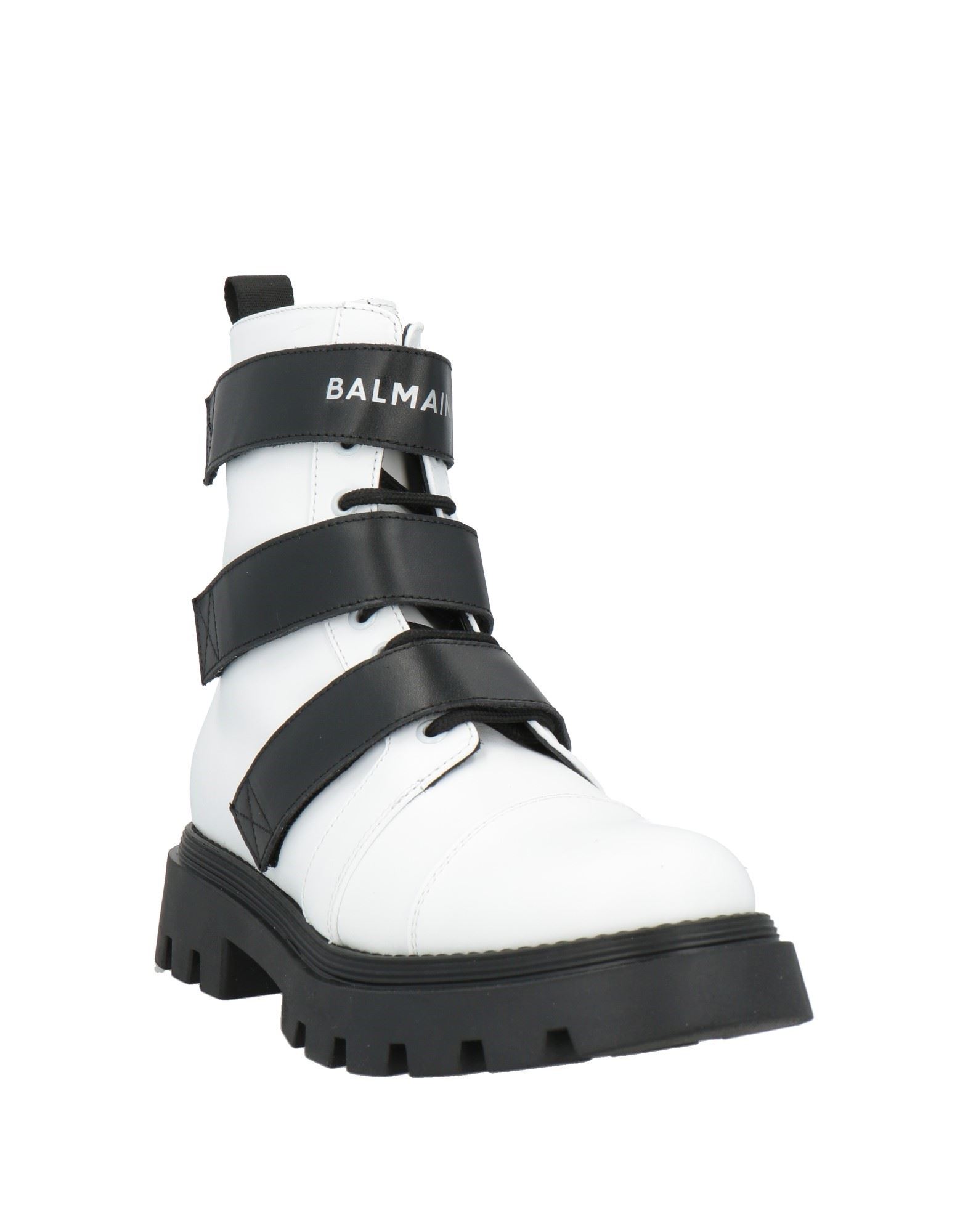  Balmain - Schuhe - Stiefeletten - On Yoox.com 