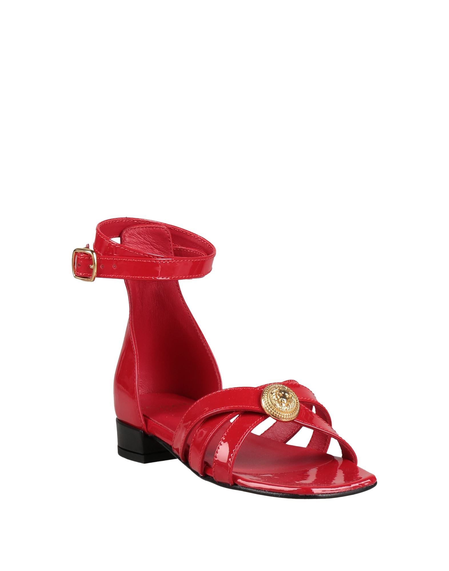  Balmain - Schuhe - Sandalen - On Yoox.com 