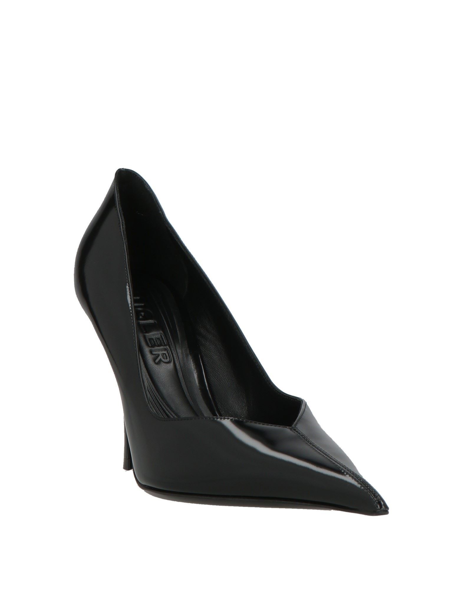  Mugler - Schuhe - Pumps - On Yoox.com 
