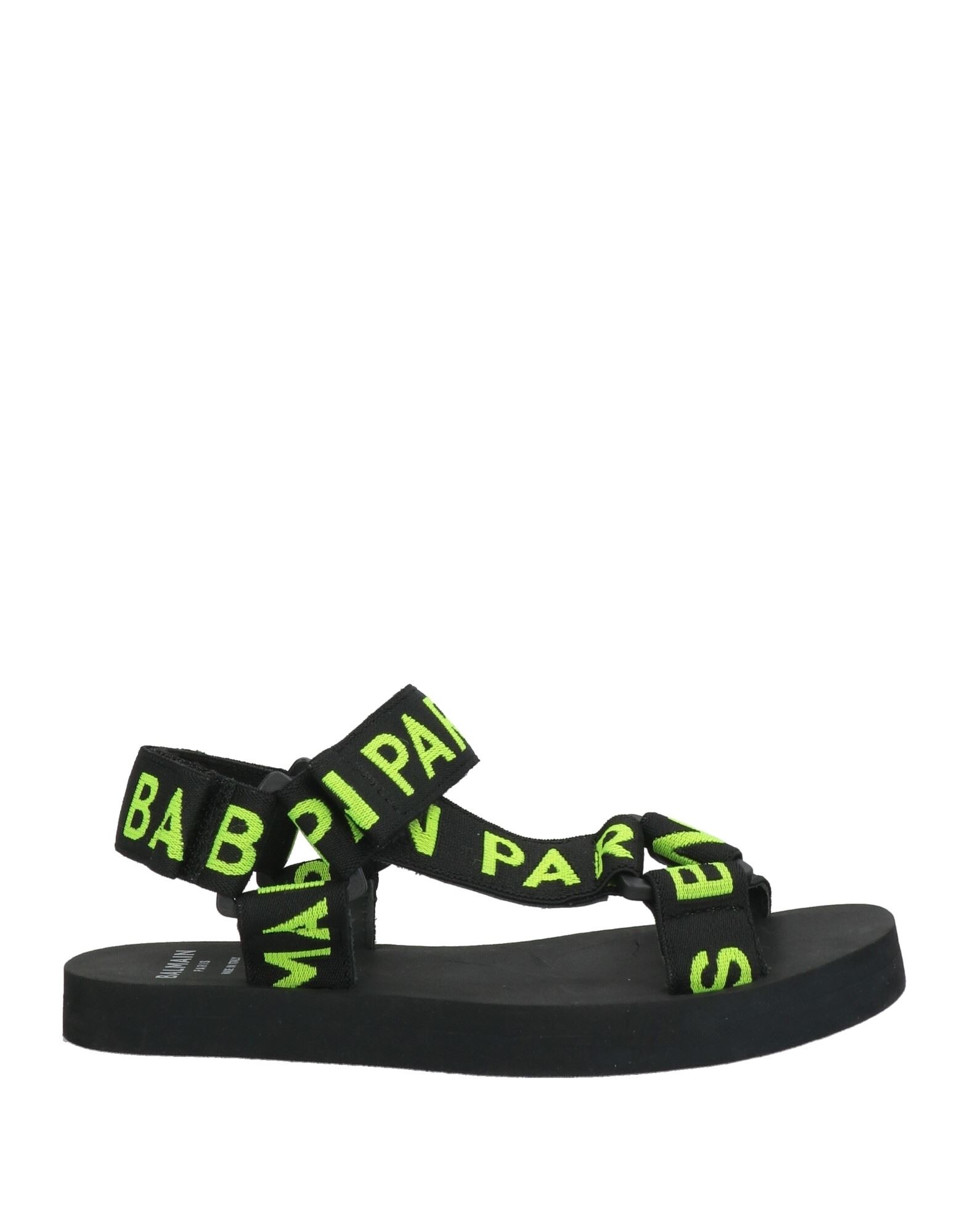 BALMAIN BALMAIN ΠΑΠΟΥΤΣΙΑ Πέδιλα