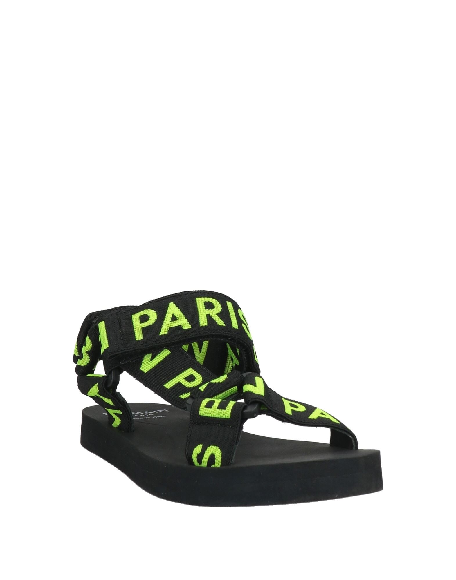  Balmain - Schuhe - Sandalen - On Yoox.com 