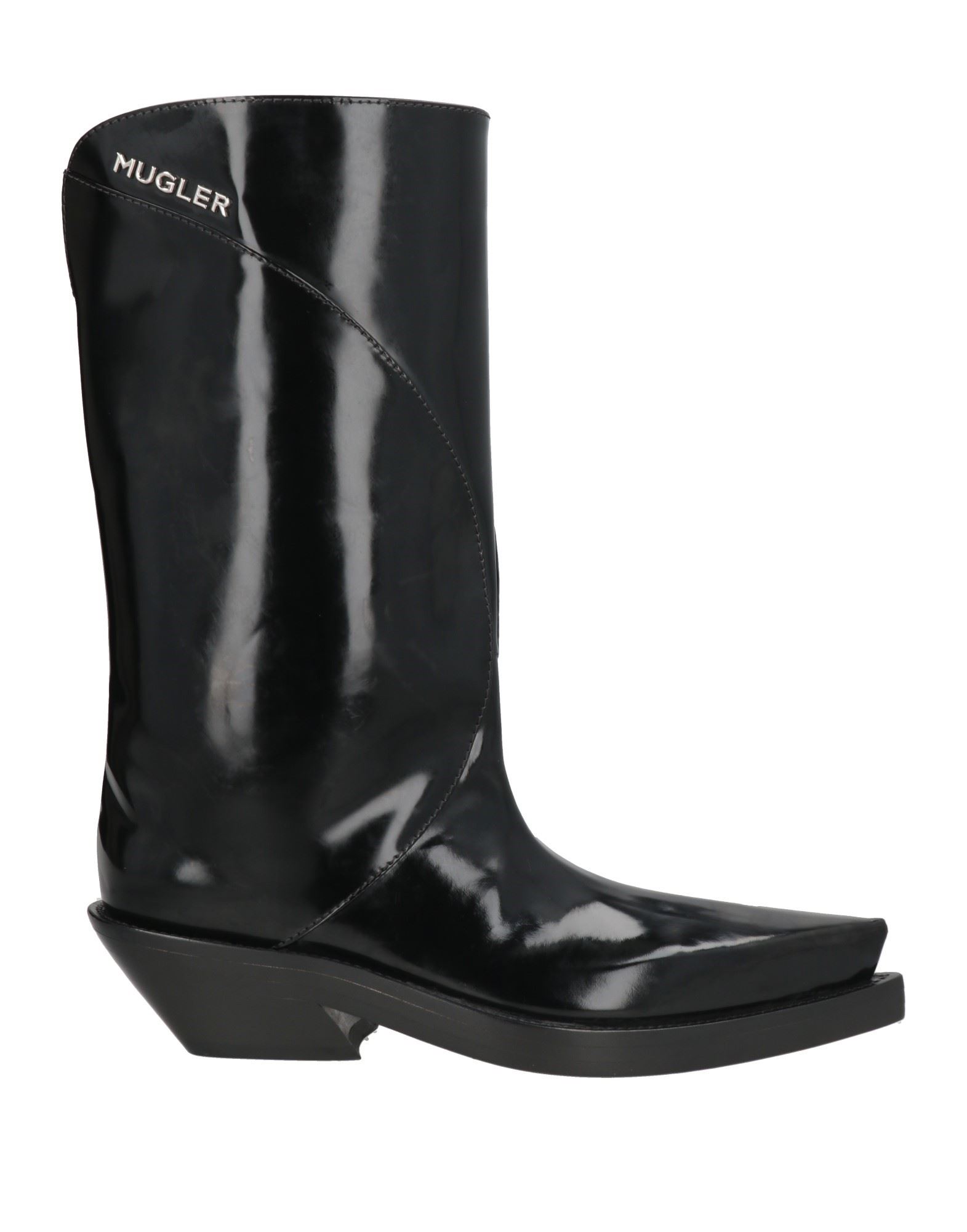  Mugler - Schuhe - Stiefel - On Yoox.com 