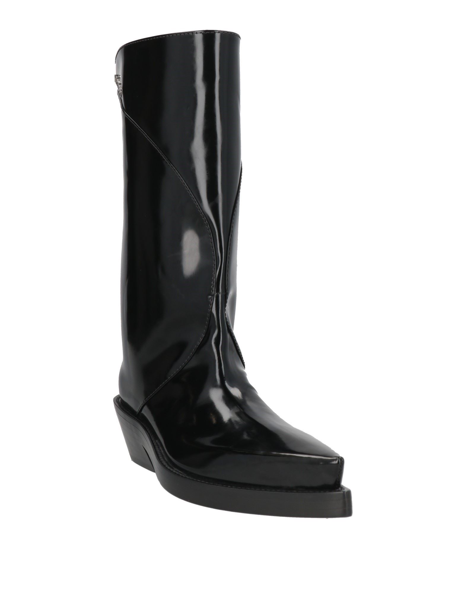  Mugler - Schuhe - Stiefel - On Yoox.com 
