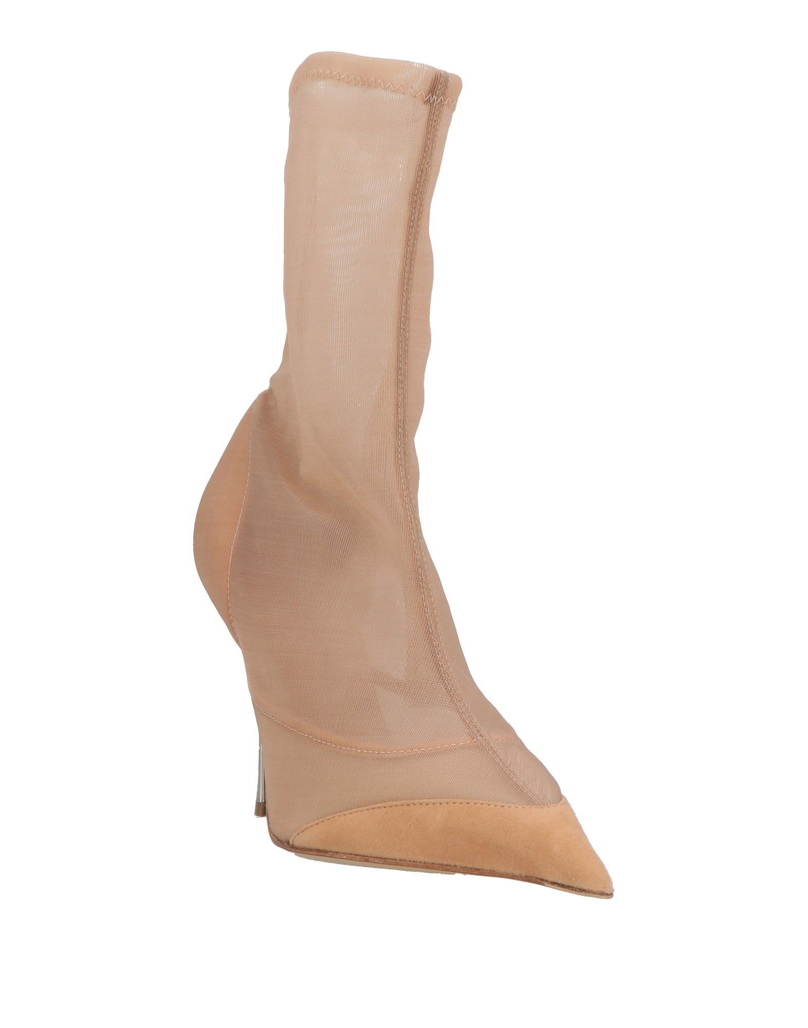  Mugler - Schuhe - Stiefeletten - On Yoox.com 