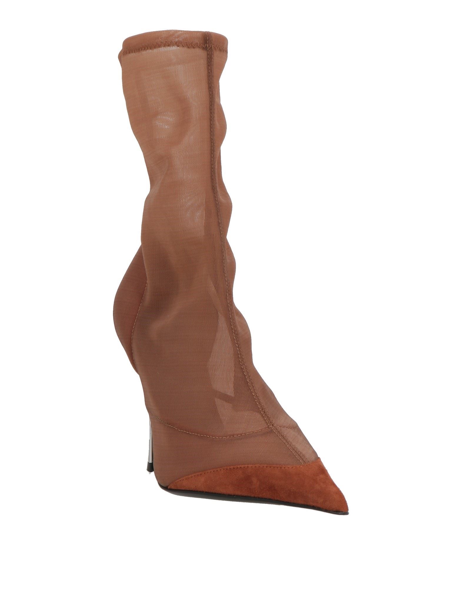  Mugler - Schuhe - Stiefeletten - On Yoox.com 