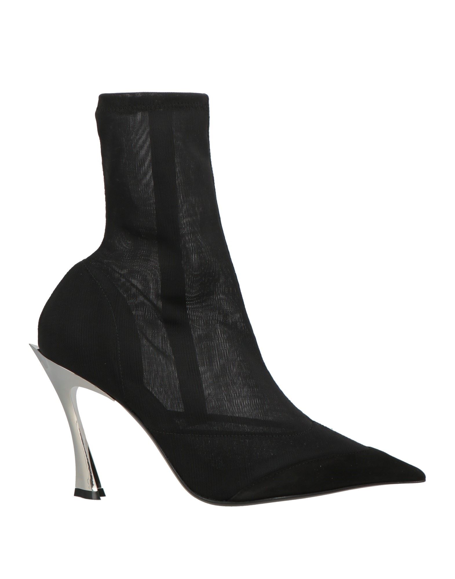  Mugler - Schuhe - Stiefeletten - On Yoox.com 