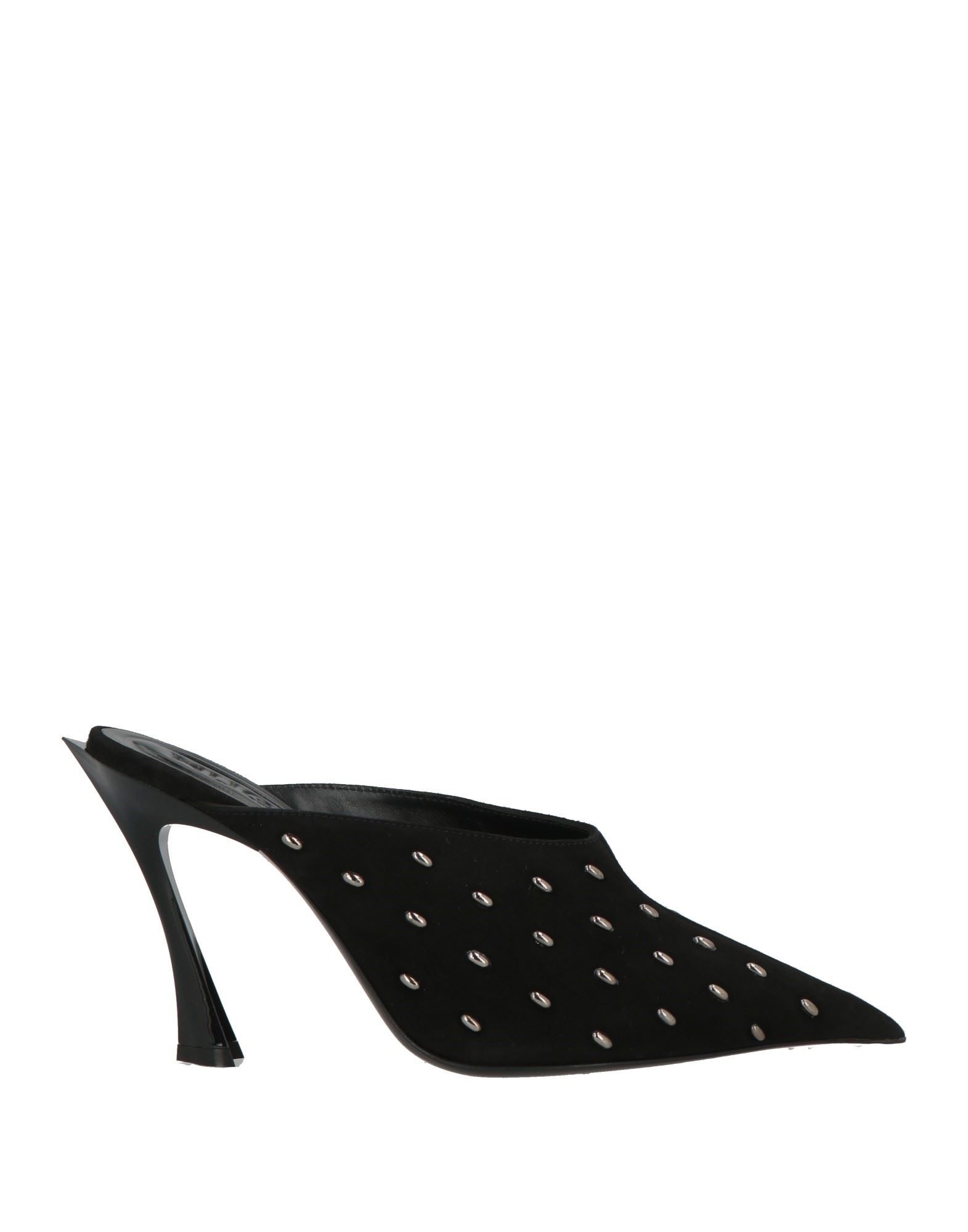  Mugler - Schuhe - Mules & Clogs - On Yoox.com 