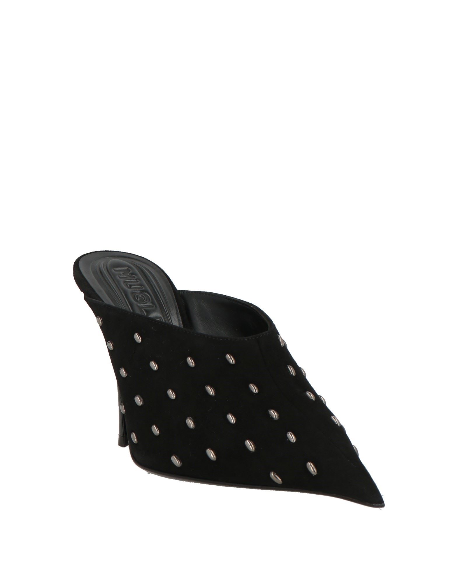  Mugler - Schuhe - Mules & Clogs - On Yoox.com 