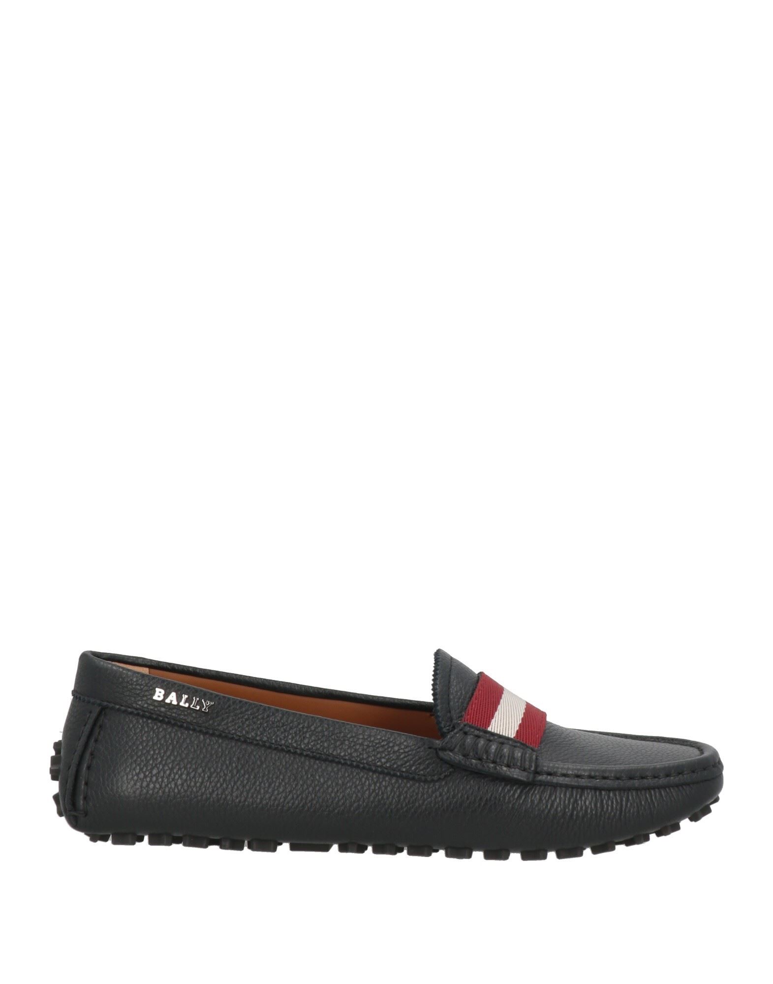 BALLY BALLY ΠΑΠΟΥΤΣΙΑ Μοκασίνια