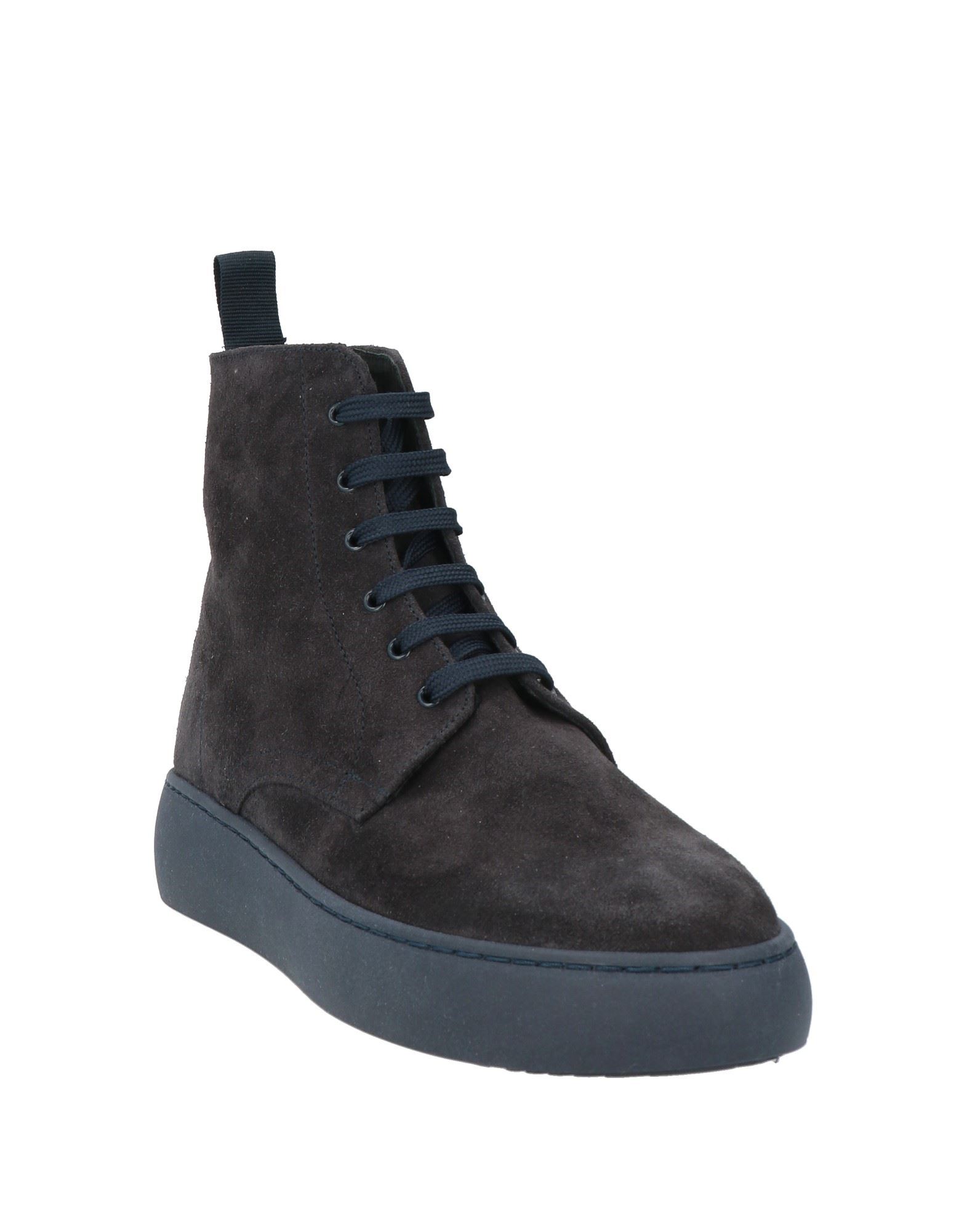  Herman & Sons - Calzado - Botines De Caña Alta - On Yoox.com 