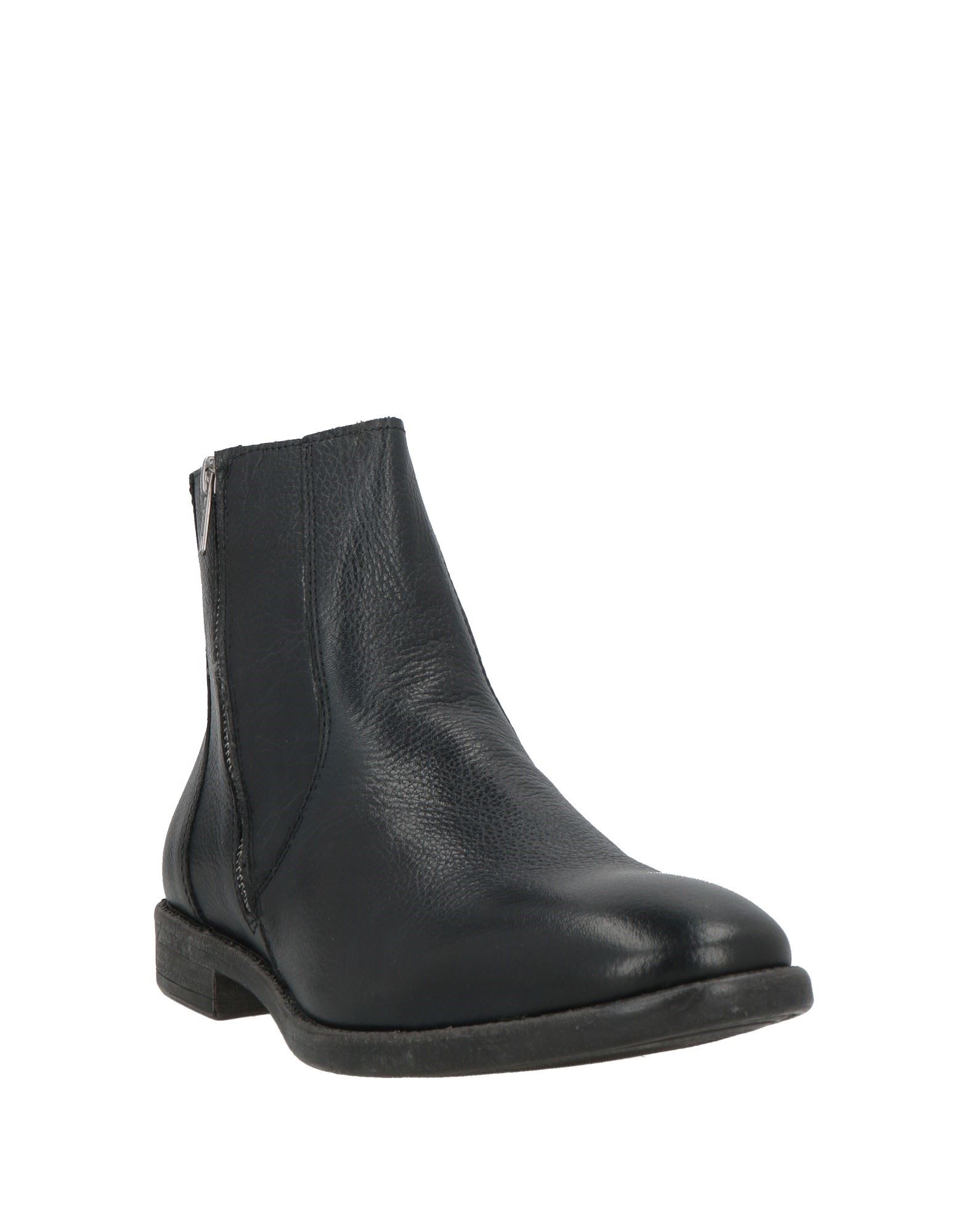  Franzini - Calzado - Botines De Caña Alta - On Yoox.com 