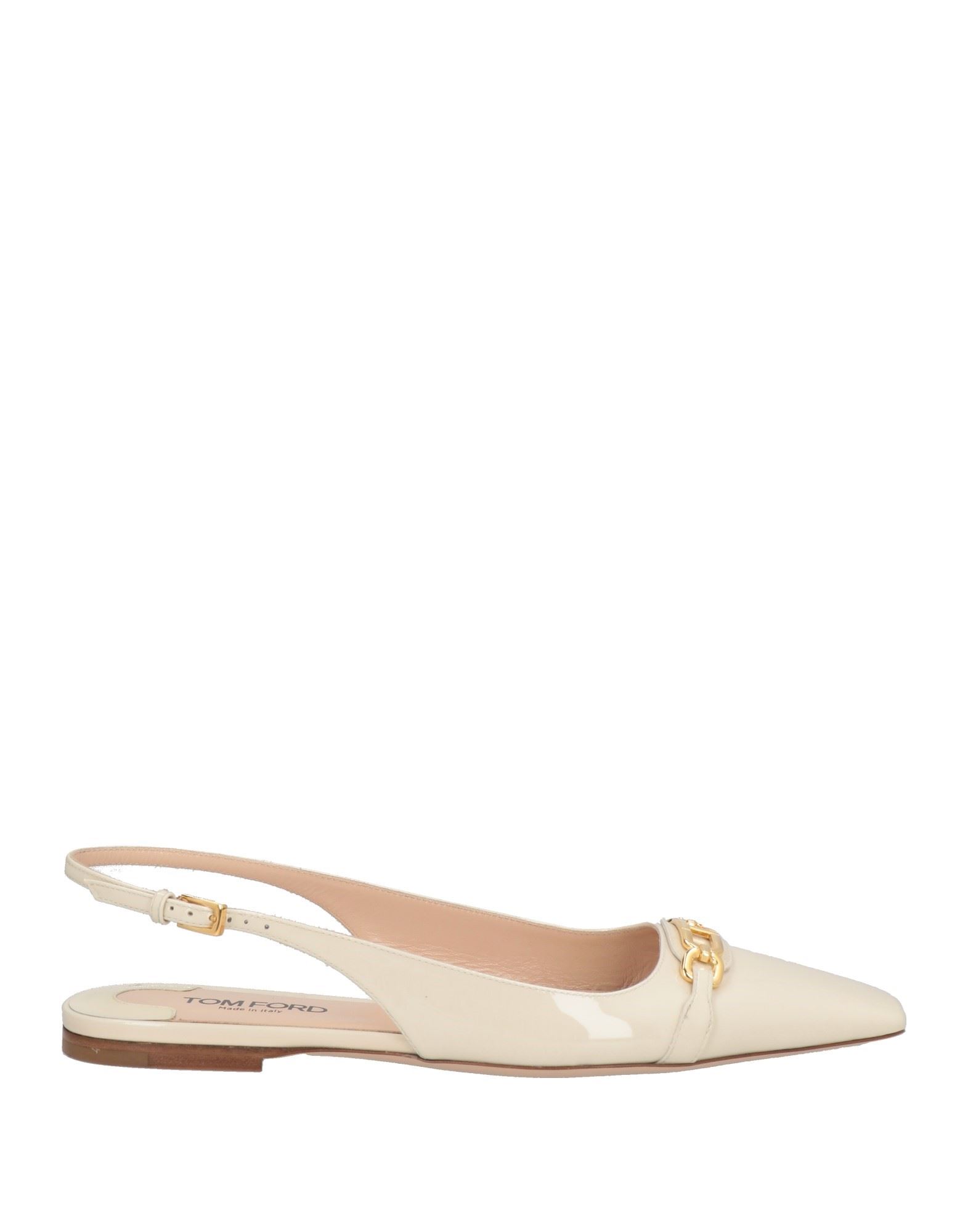  Tom Ford - Calzado - Bailarinas - On Yoox.com 