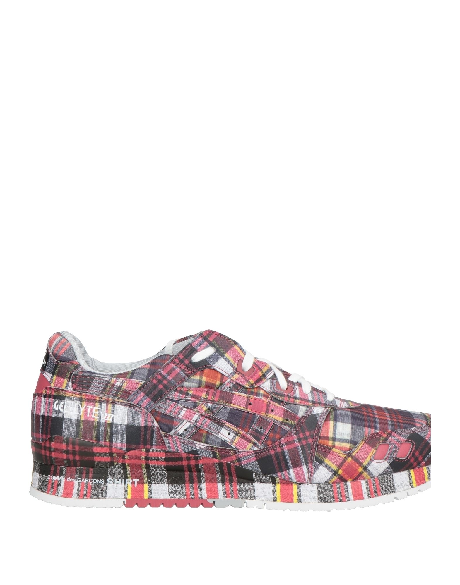 COMME des GARÇONS SHIRT x ASICS COMME des GARÇONS SHIRT x ASICS ΠΑΠΟΥΤΣΙΑ Αθλητικά παπούτσια