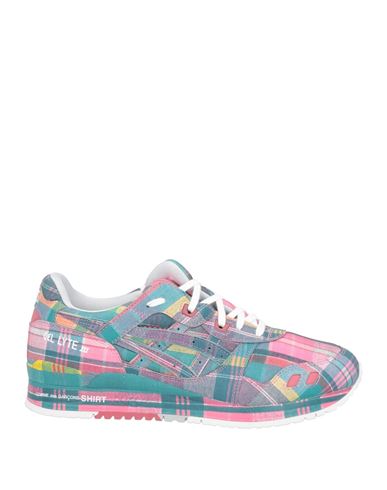 Sneakers Herren Rosa 44 Herren
