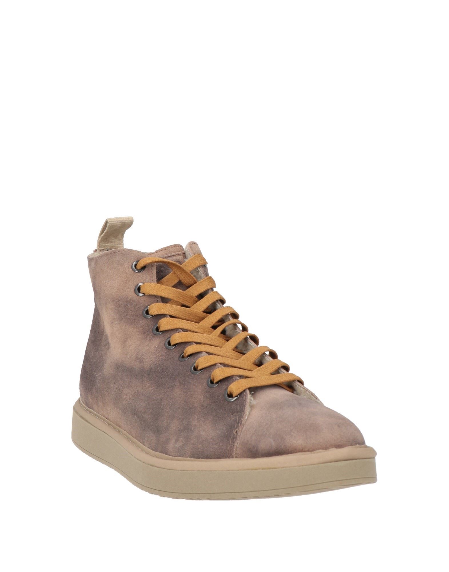  Panchic - Calzado - Botines De Caña Alta - On Yoox.com 
