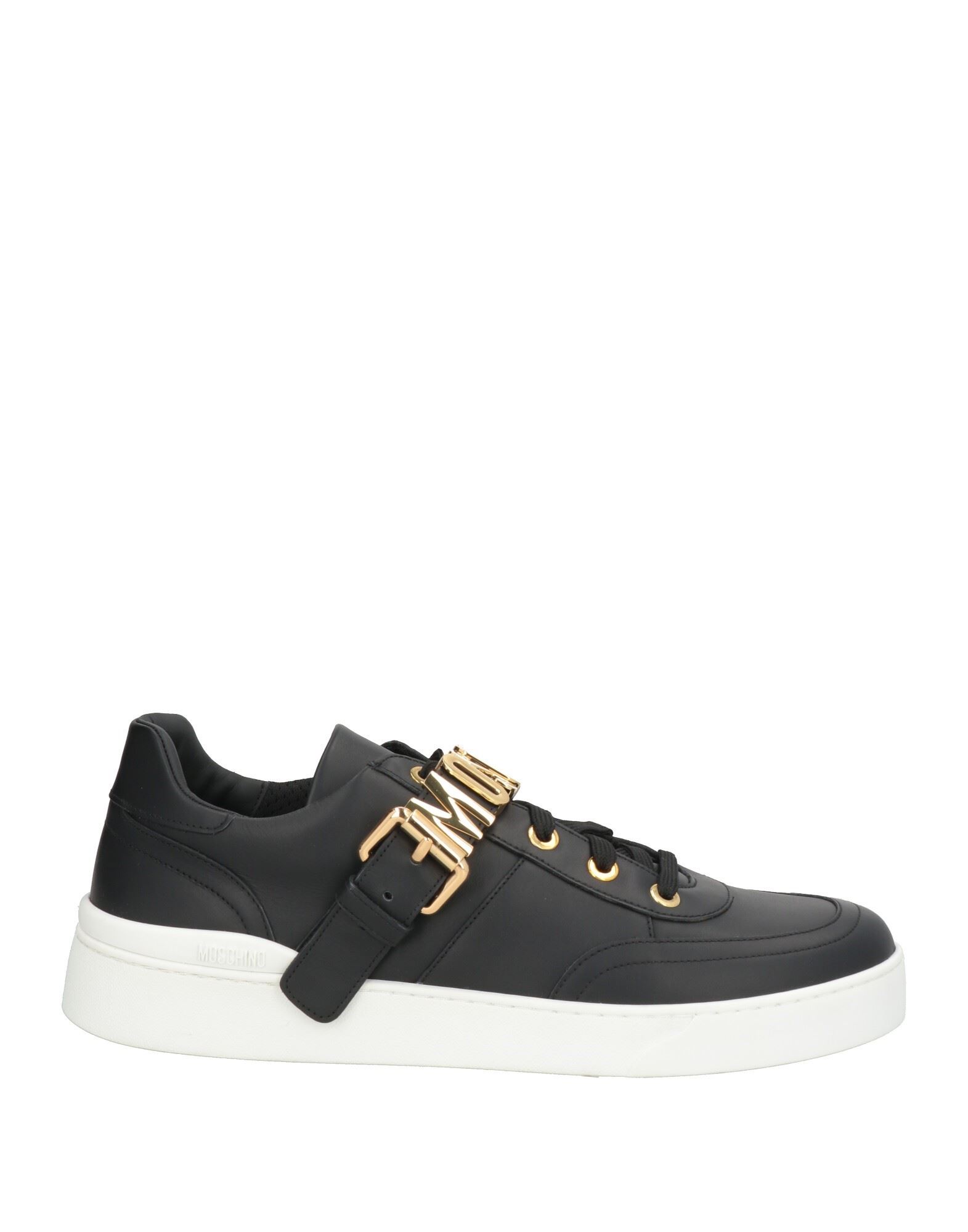  Moschino - Schuhe - Sneakers - On Yoox.com 