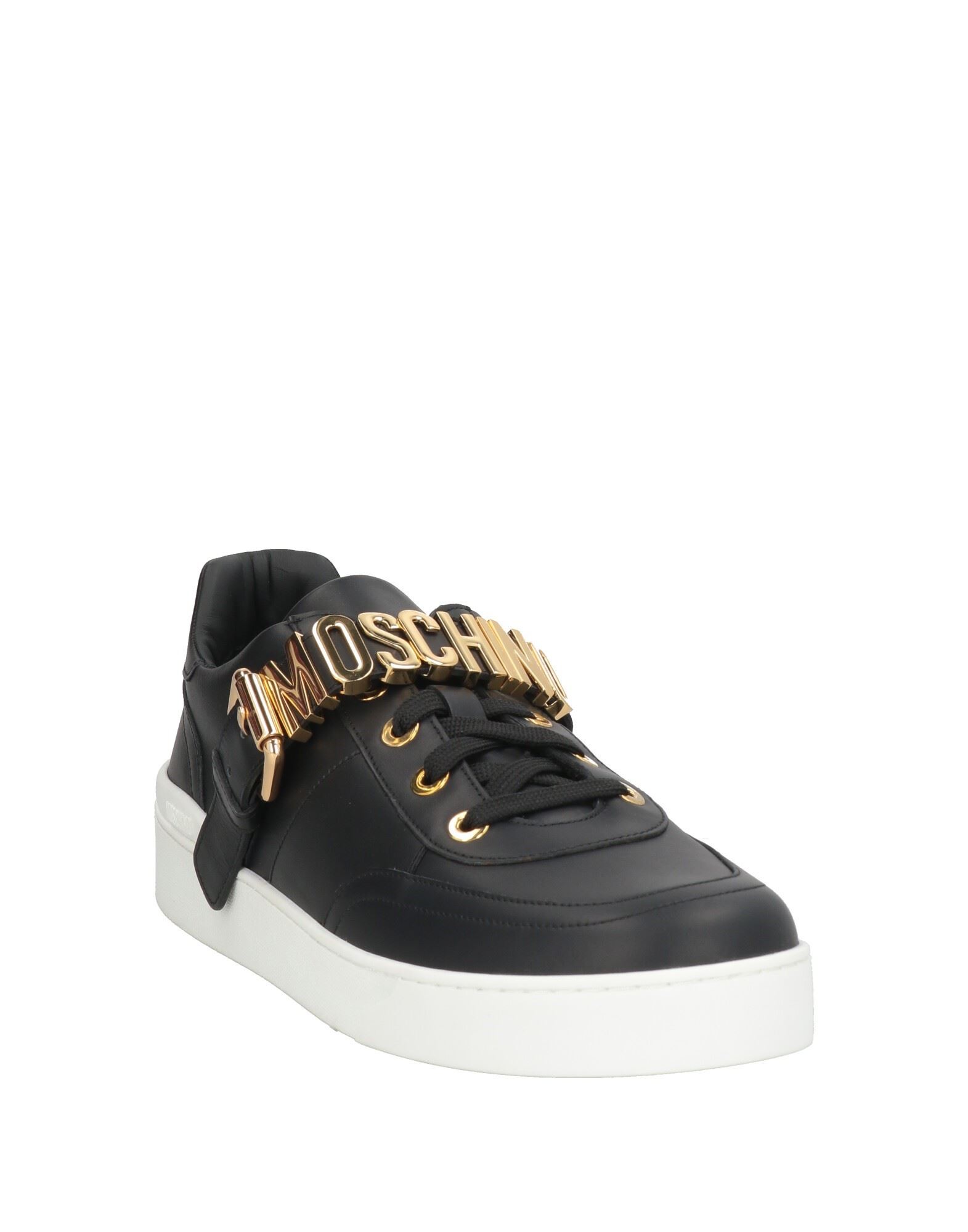  Moschino - Schuhe - Sneakers - On Yoox.com 