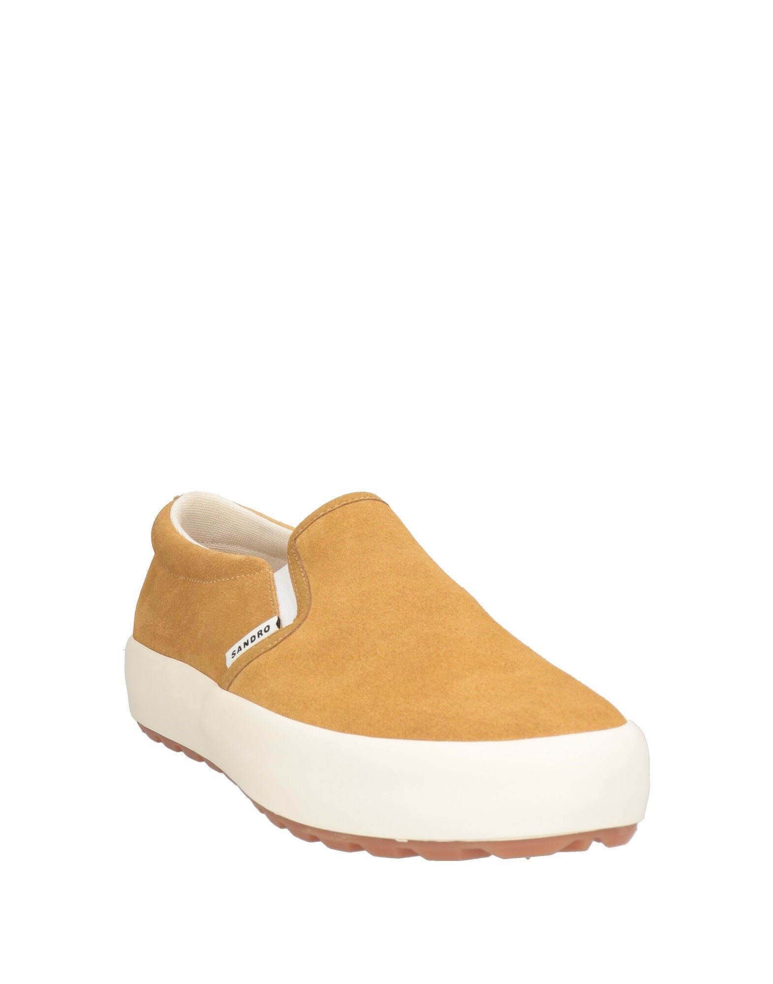  Sandro - Schuhe - Sneakers - On Yoox.com 