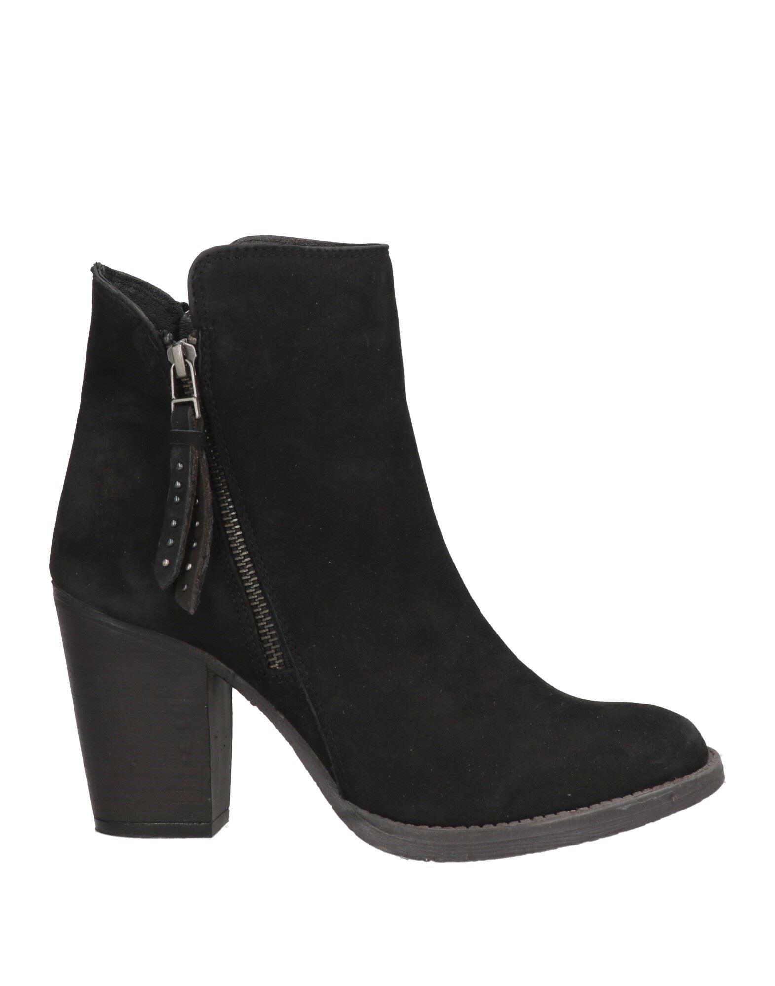 STEVE MADDEN ΠΑΠΟΥΤΣΙΑ Μποτάκια