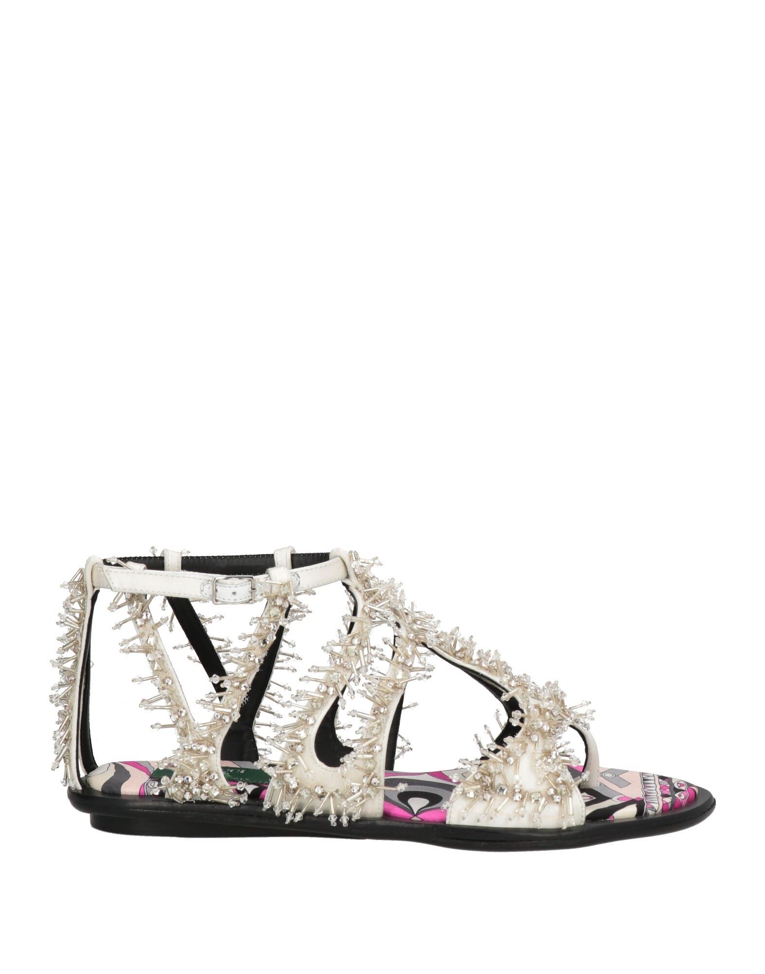  Pucci - Schuhe - Zehentrenner - On Yoox.com 