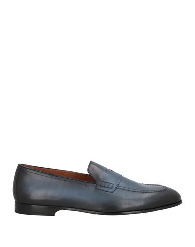 Mocasines Hombre Azul marino 43,43.5,45 Hombre