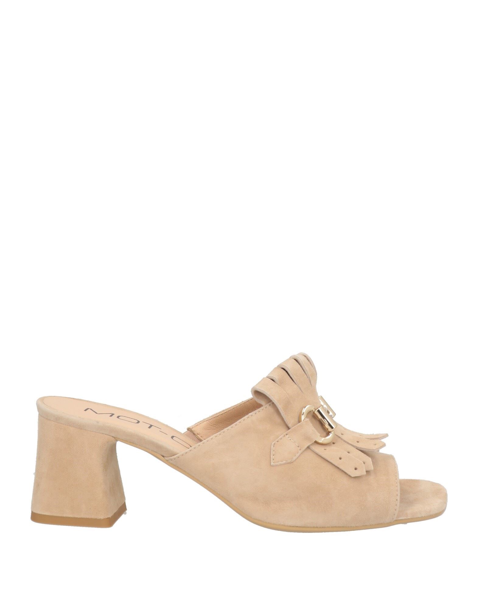 MOT-CLè MOT-CLè ΠΑΠΟΥΤΣΙΑ Πέδιλα